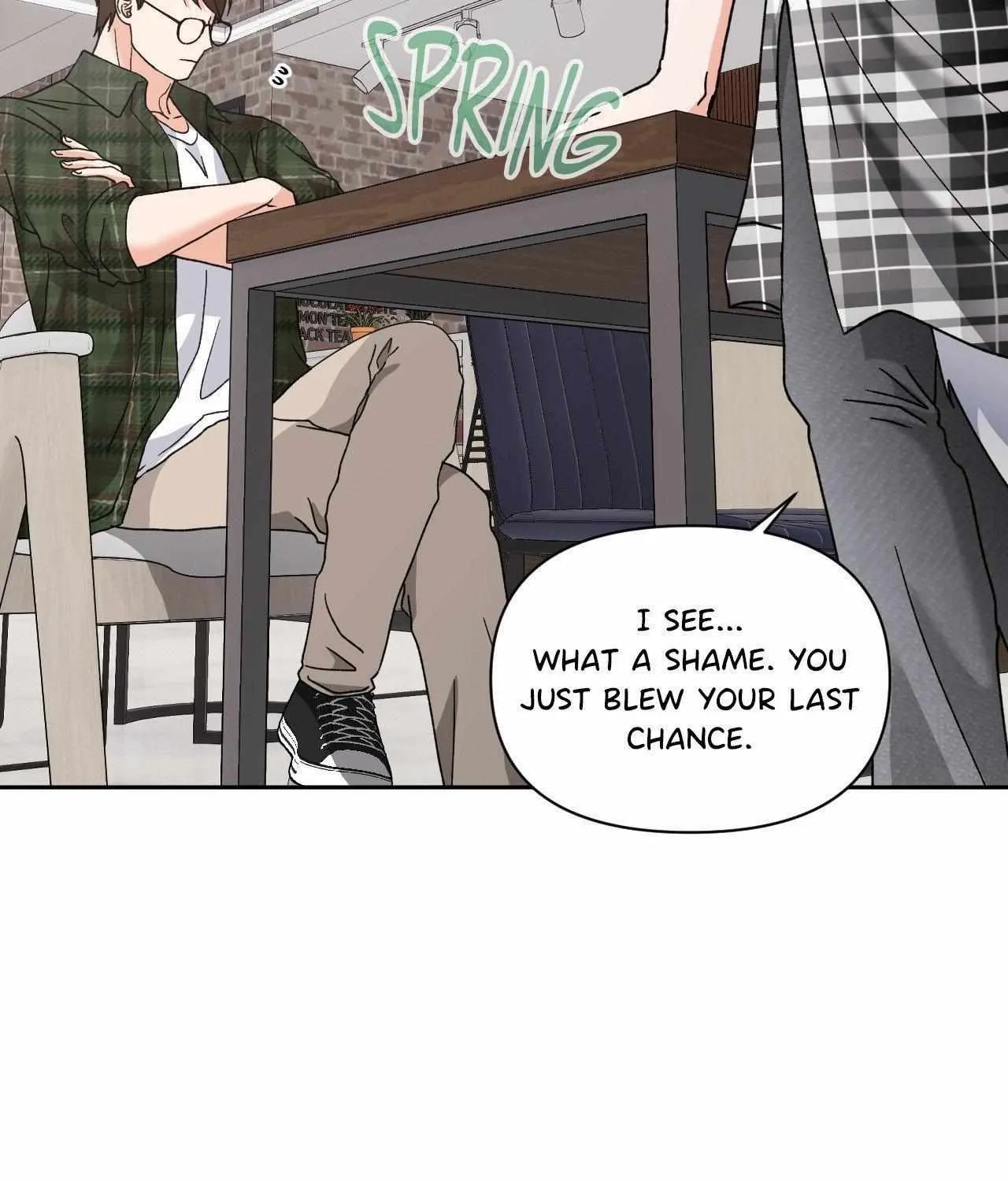 Read You Are So Lovely chapter 30 image 152 on Lezhin