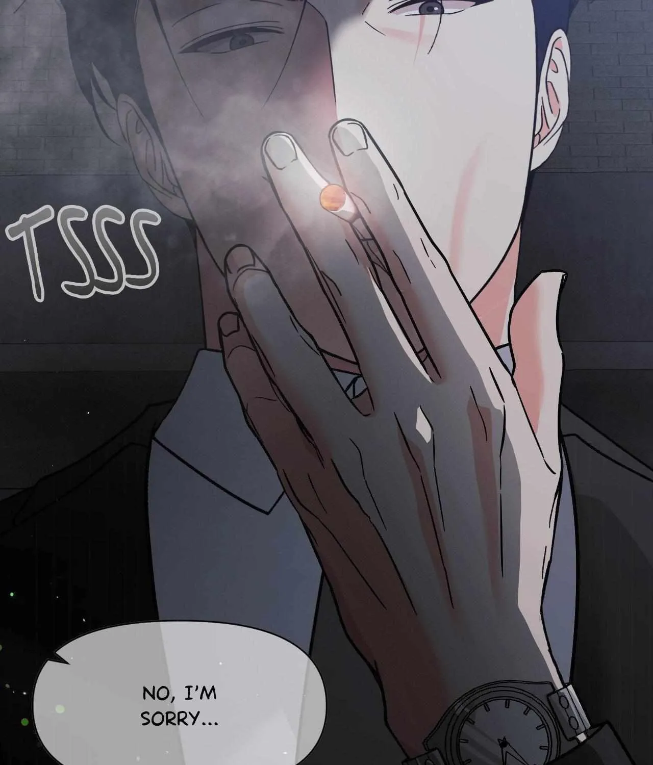 Read You Are So Lovely chapter 30 image 19 on Lezhin
