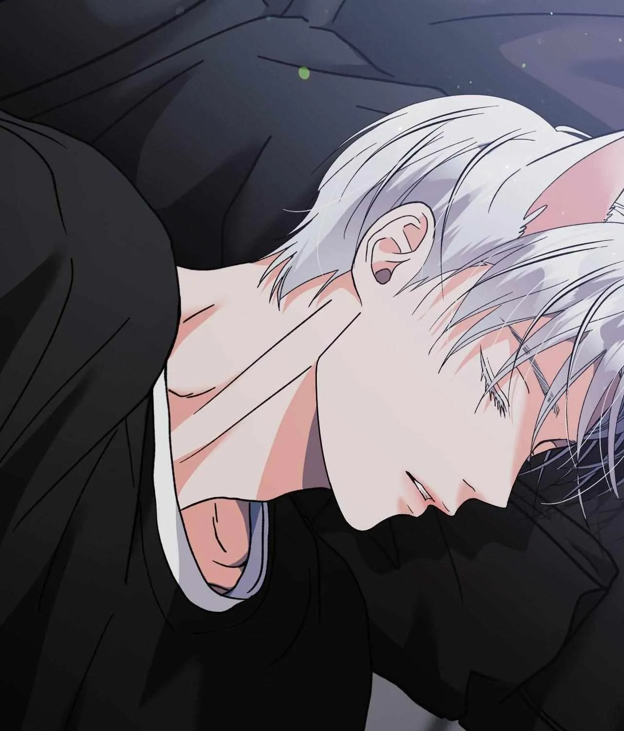 Read You Are So Lovely chapter 30 image 201 on Lezhin