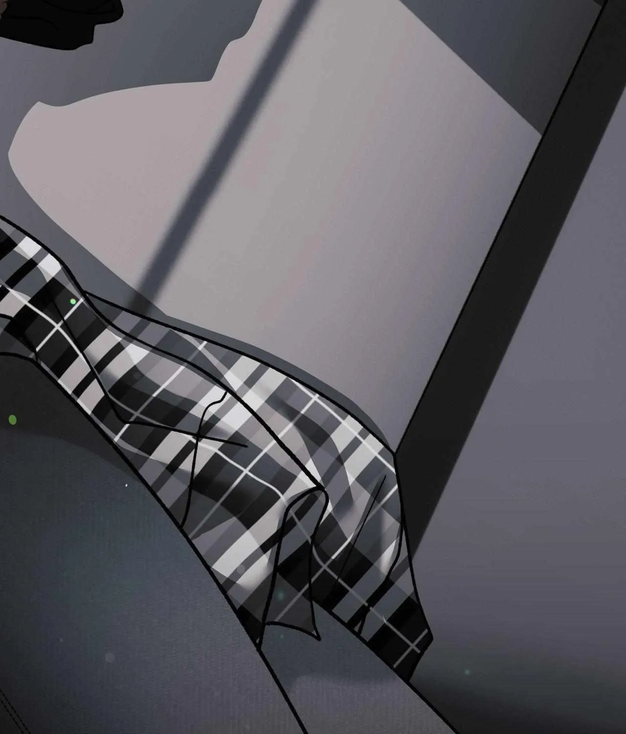 Read You Are So Lovely chapter 30 image 203 on Lezhin