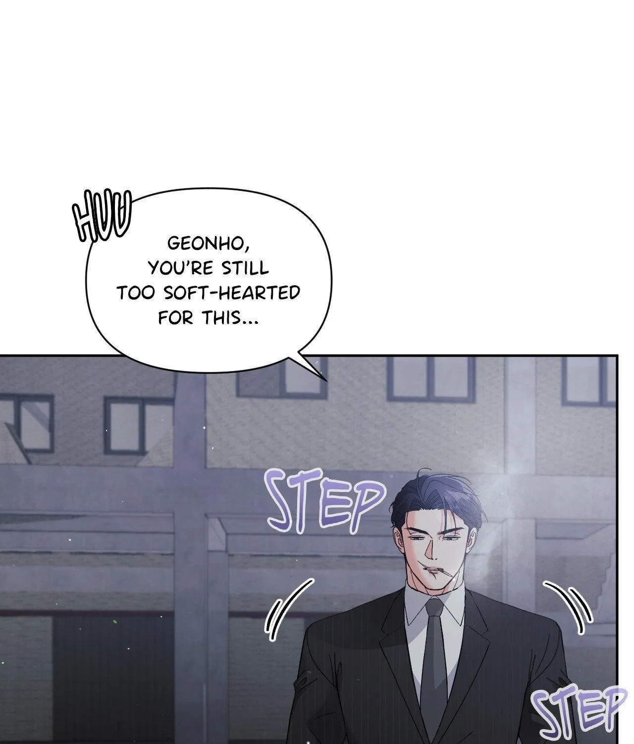 Read You Are So Lovely chapter 30 image 21 on Lezhin