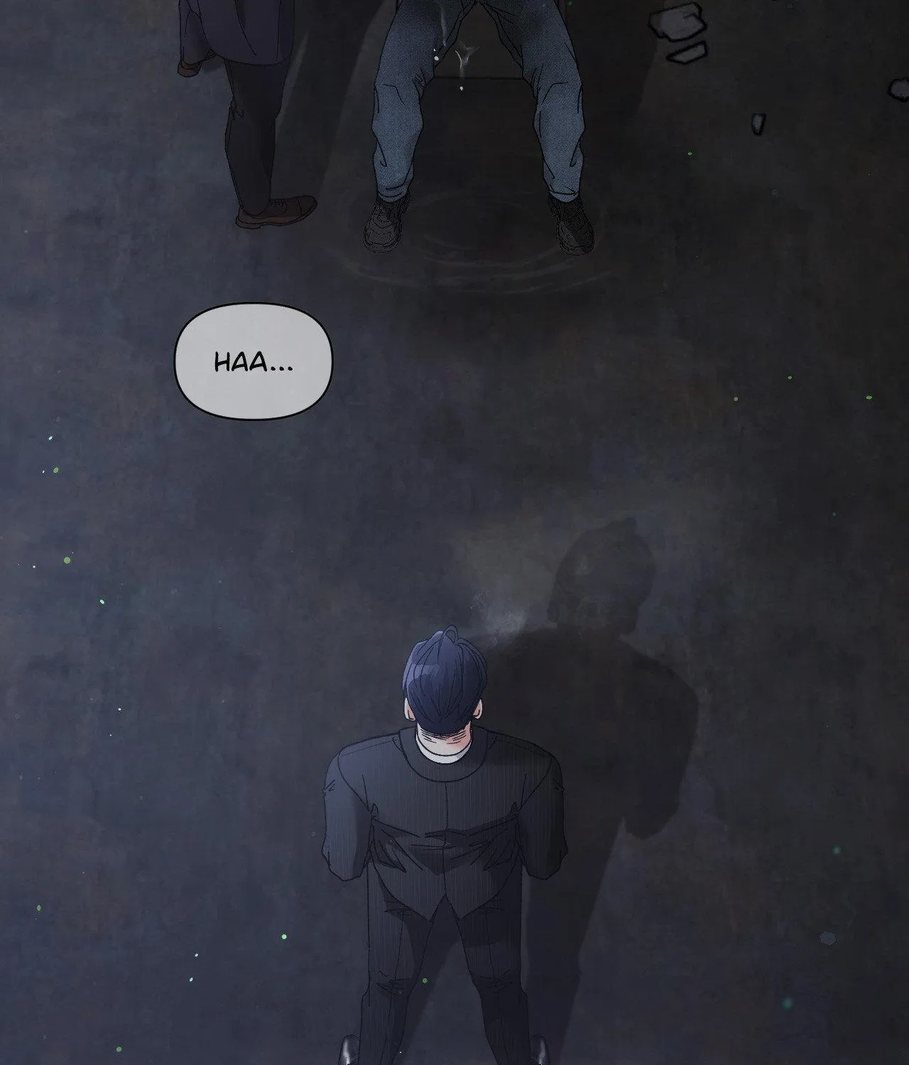 Read You Are So Lovely chapter 30 image 29 on Lezhin