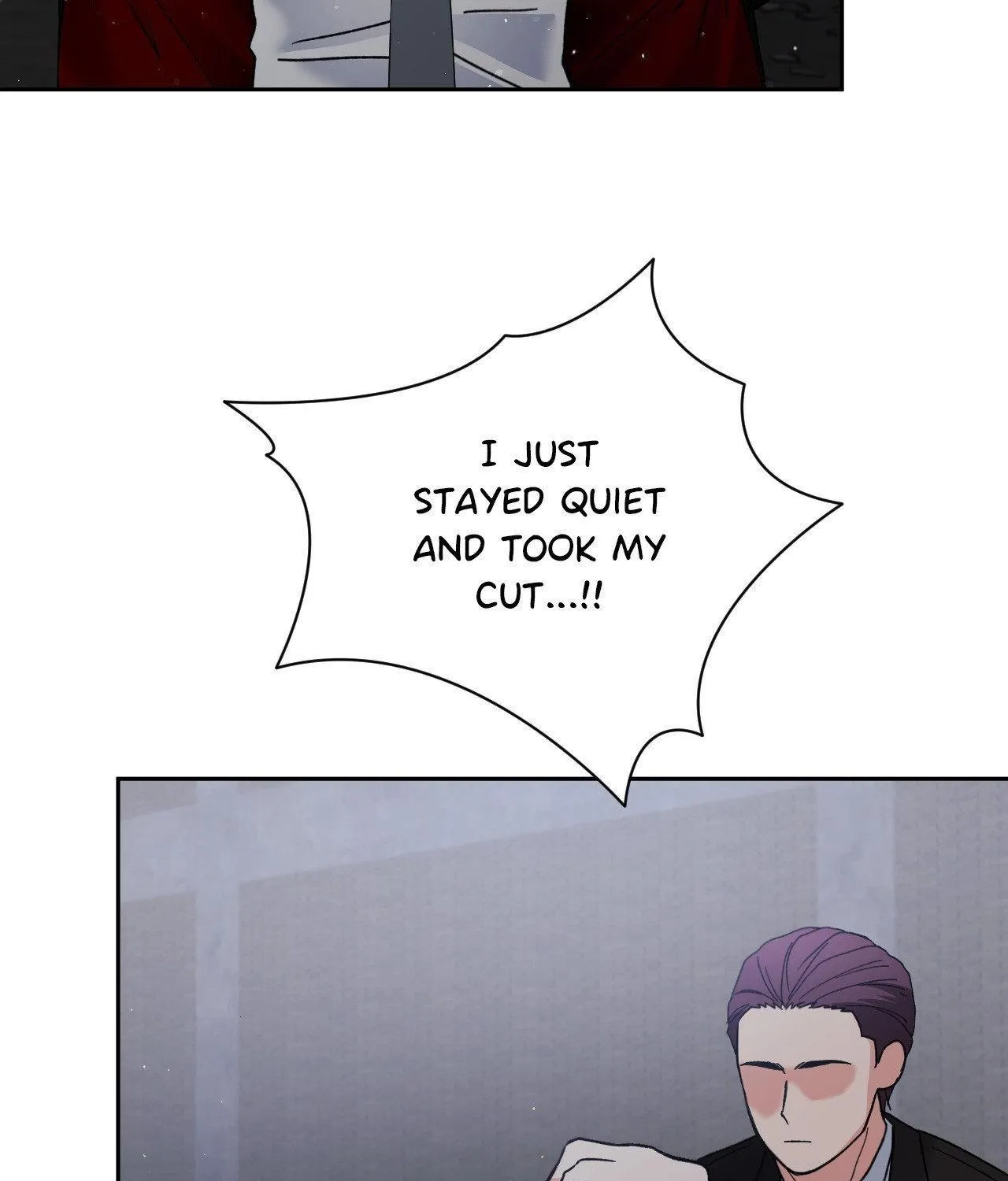 Read You Are So Lovely chapter 30 image 35 on Lezhin