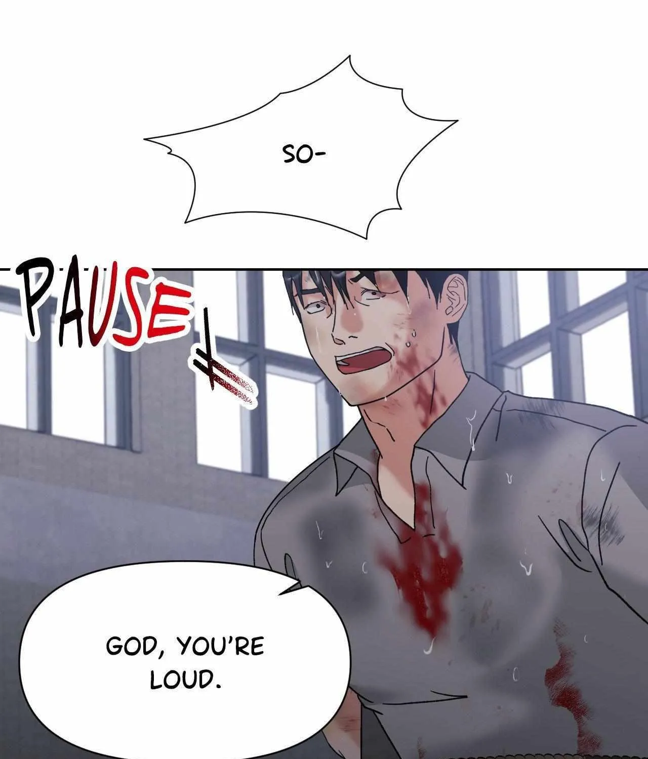 Read You Are So Lovely chapter 30 image 37 on Lezhin
