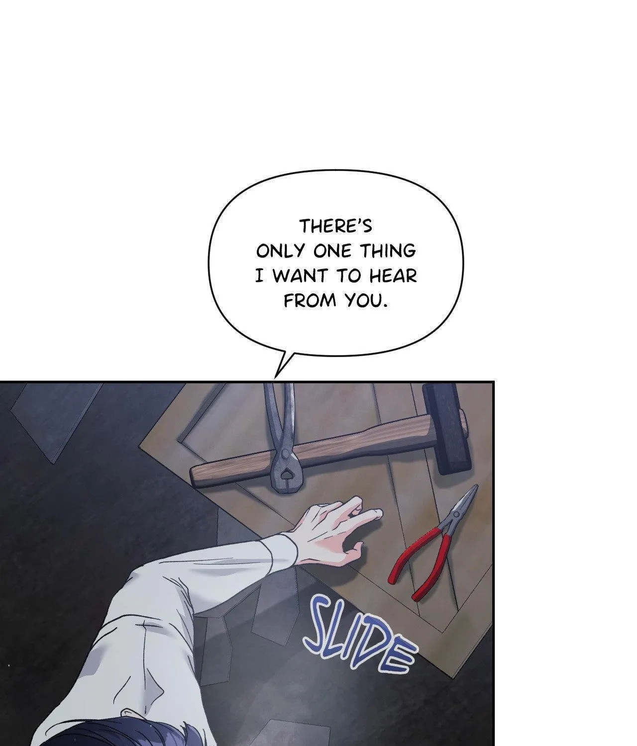 Read You Are So Lovely chapter 30 image 39 on Lezhin