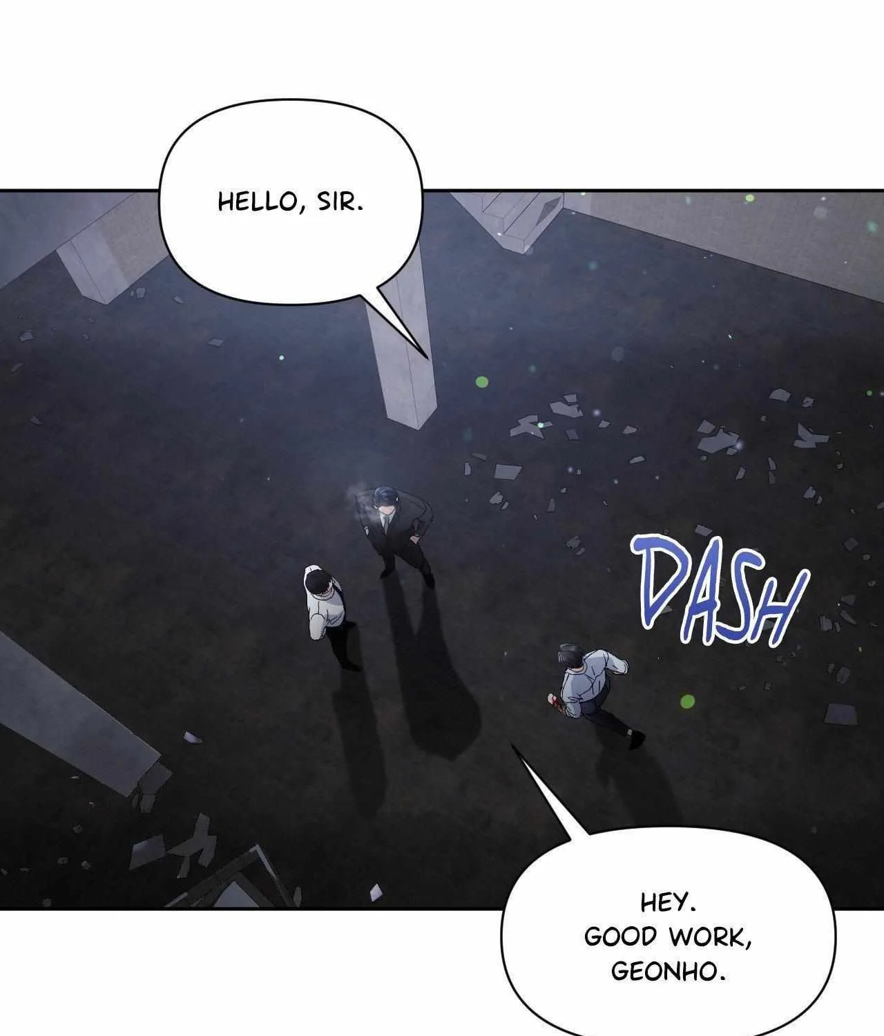 Read You Are So Lovely chapter 30 image 7 on Lezhin