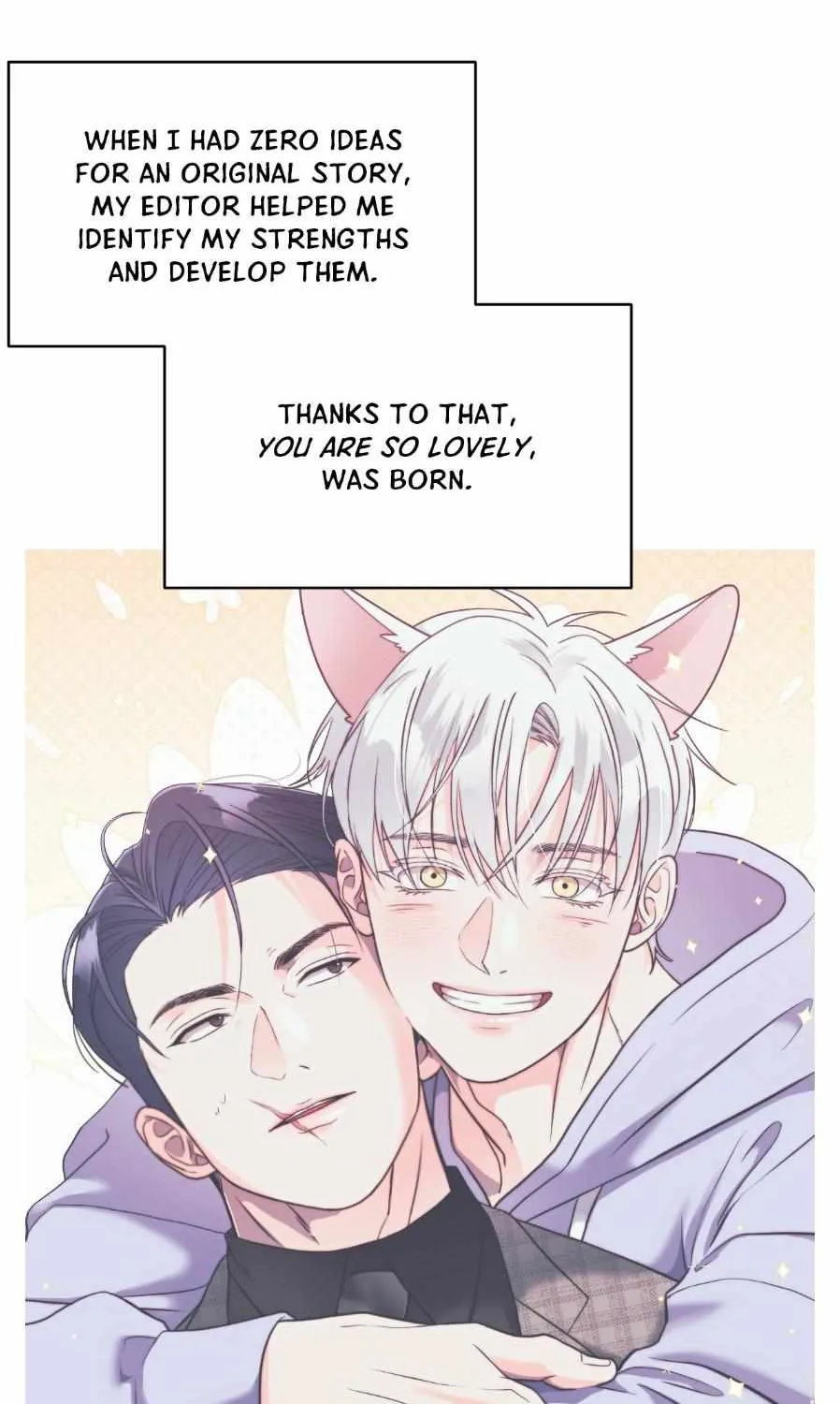 Read You Are So Lovely chapter 31.5 image 11 on Lezhin