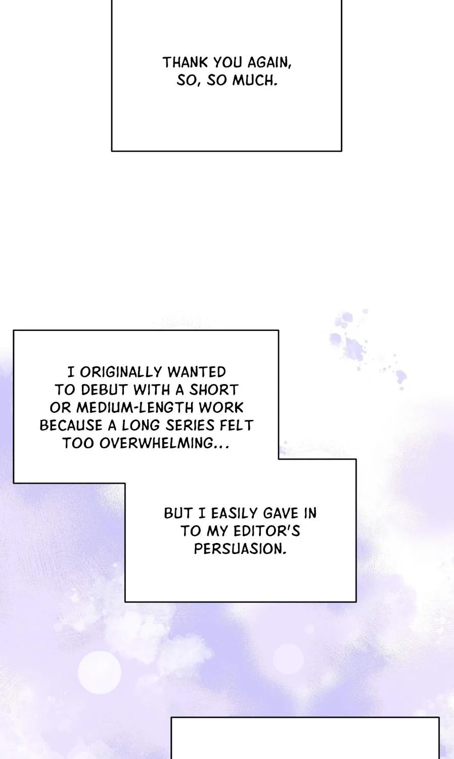 Read You Are So Lovely chapter 31.5 image 16 on Lezhin