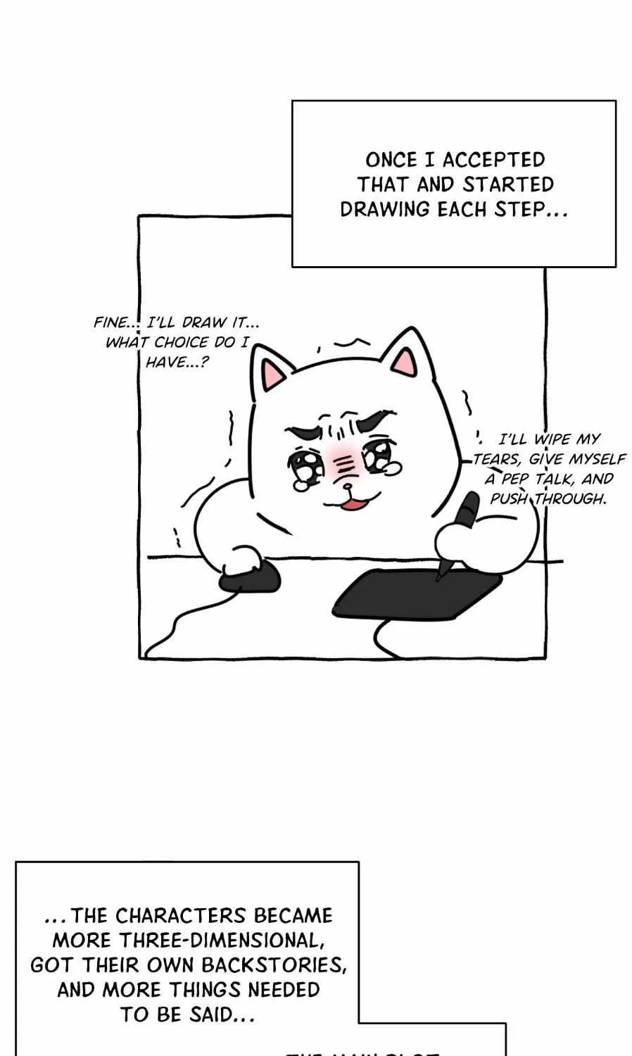 Read You Are So Lovely chapter 31.5 image 23 on Lezhin
