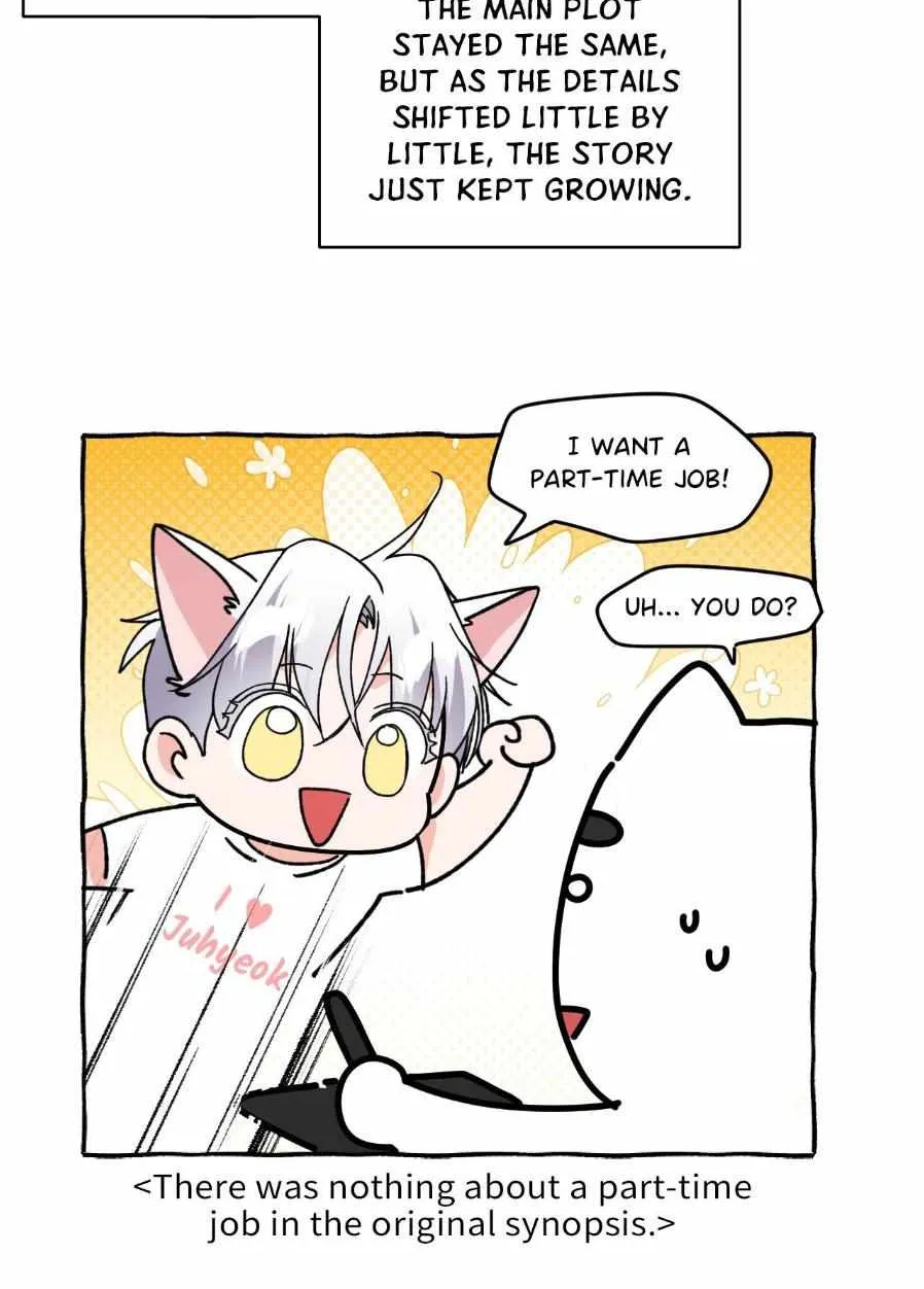 Read You Are So Lovely chapter 31.5 image 24 on Lezhin