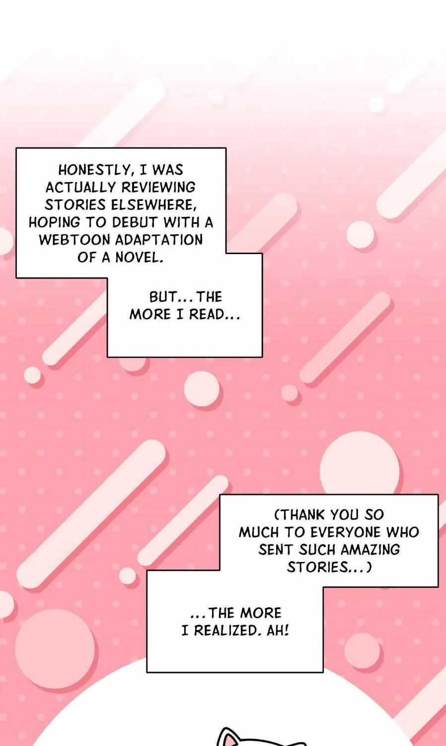 Read You Are So Lovely chapter 31.5 image 6 on Lezhin