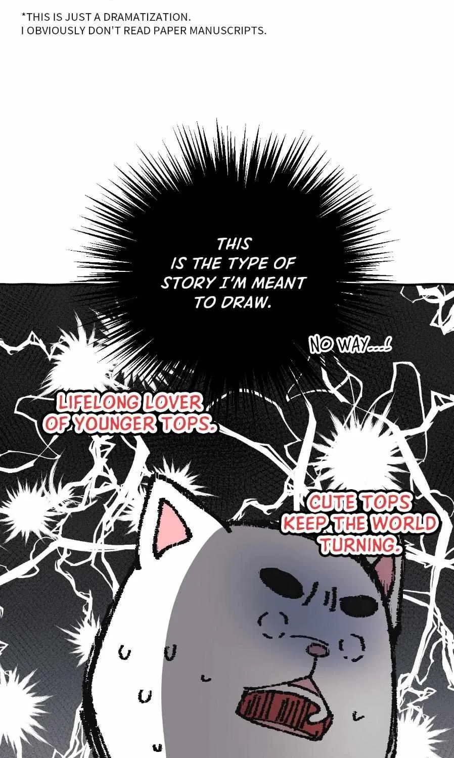 Read You Are So Lovely chapter 31.5 image 8 on Lezhin