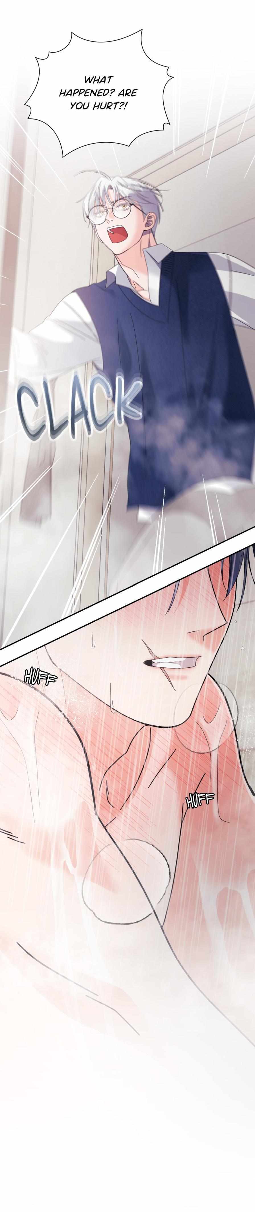 Read You Are So Lovely chapter 31.6 image 11 on Lezhin