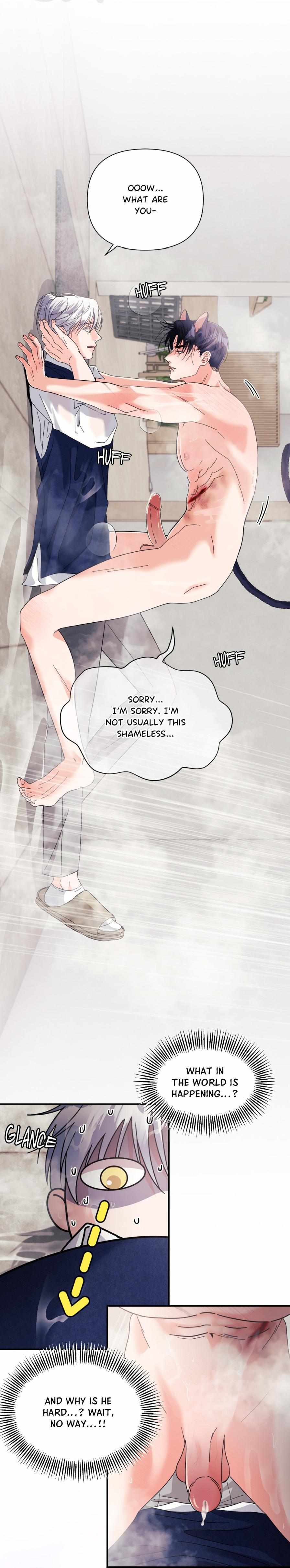 Read You Are So Lovely chapter 31.6 image 13 on Lezhin