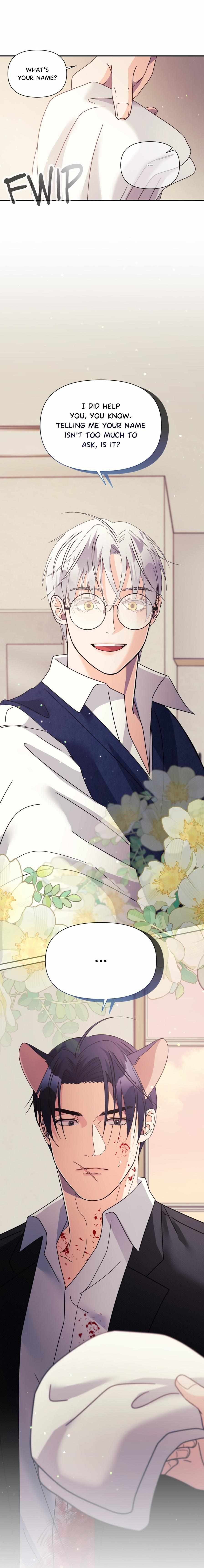 Read You Are So Lovely chapter 31.6 image 8 on Lezhin