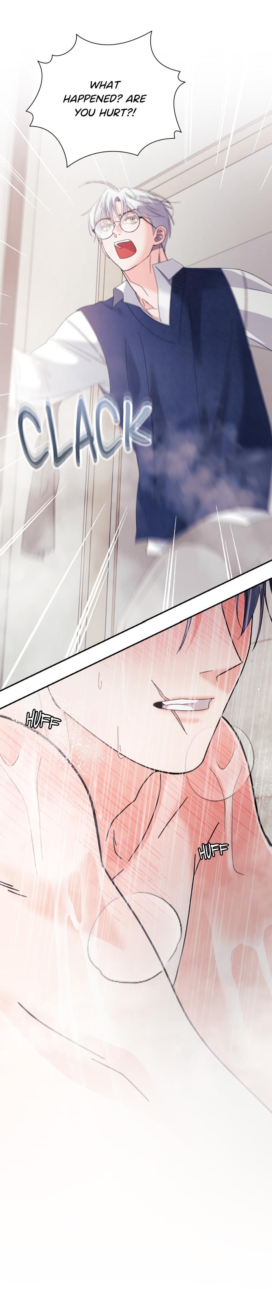 Read You Are So Lovely chapter 31.7 image 10 on Lezhin