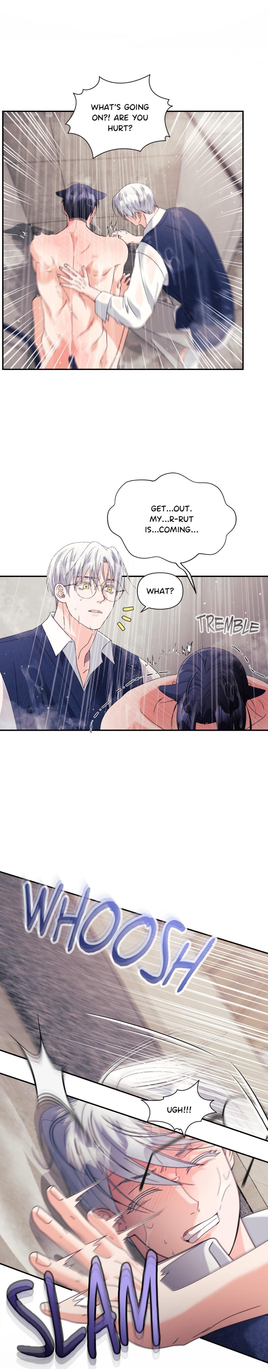 Read You Are So Lovely chapter 31.7 image 11 on Lezhin