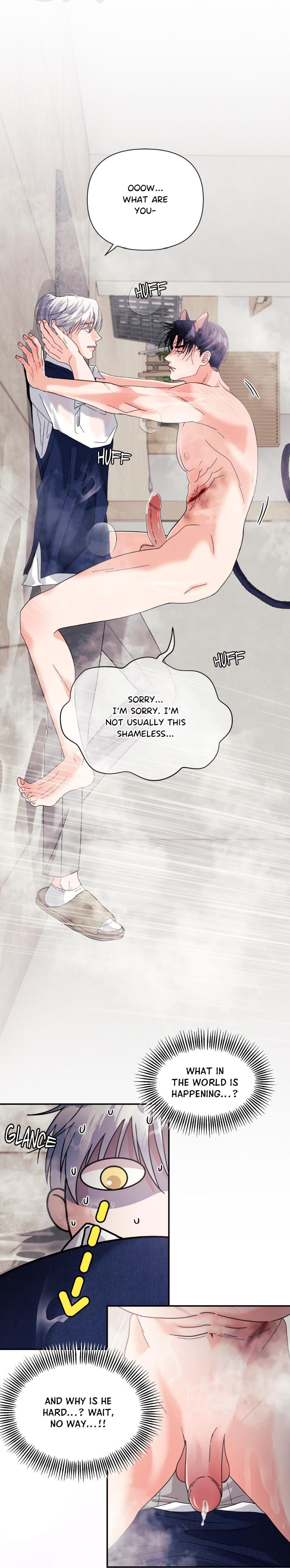 Read You Are So Lovely chapter 31.7 image 12 on Lezhin