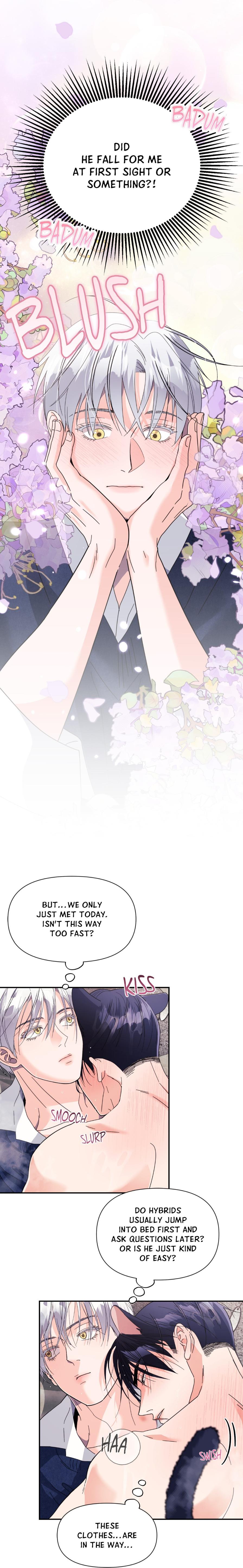 Read You Are So Lovely chapter 31.7 image 13 on Lezhin