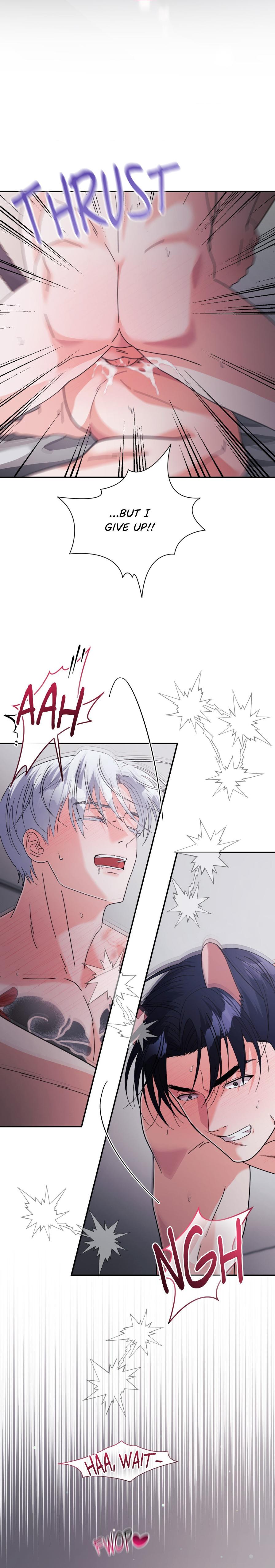Read You Are So Lovely chapter 31.7 image 20 on Lezhin
