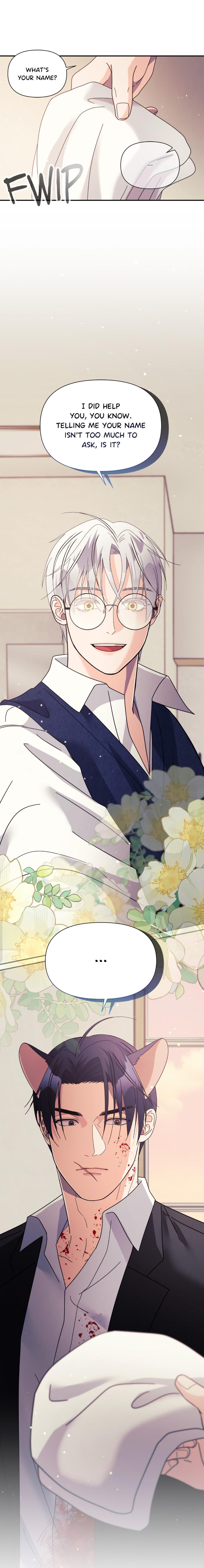 Read You Are So Lovely chapter 31.7 image 7 on Lezhin