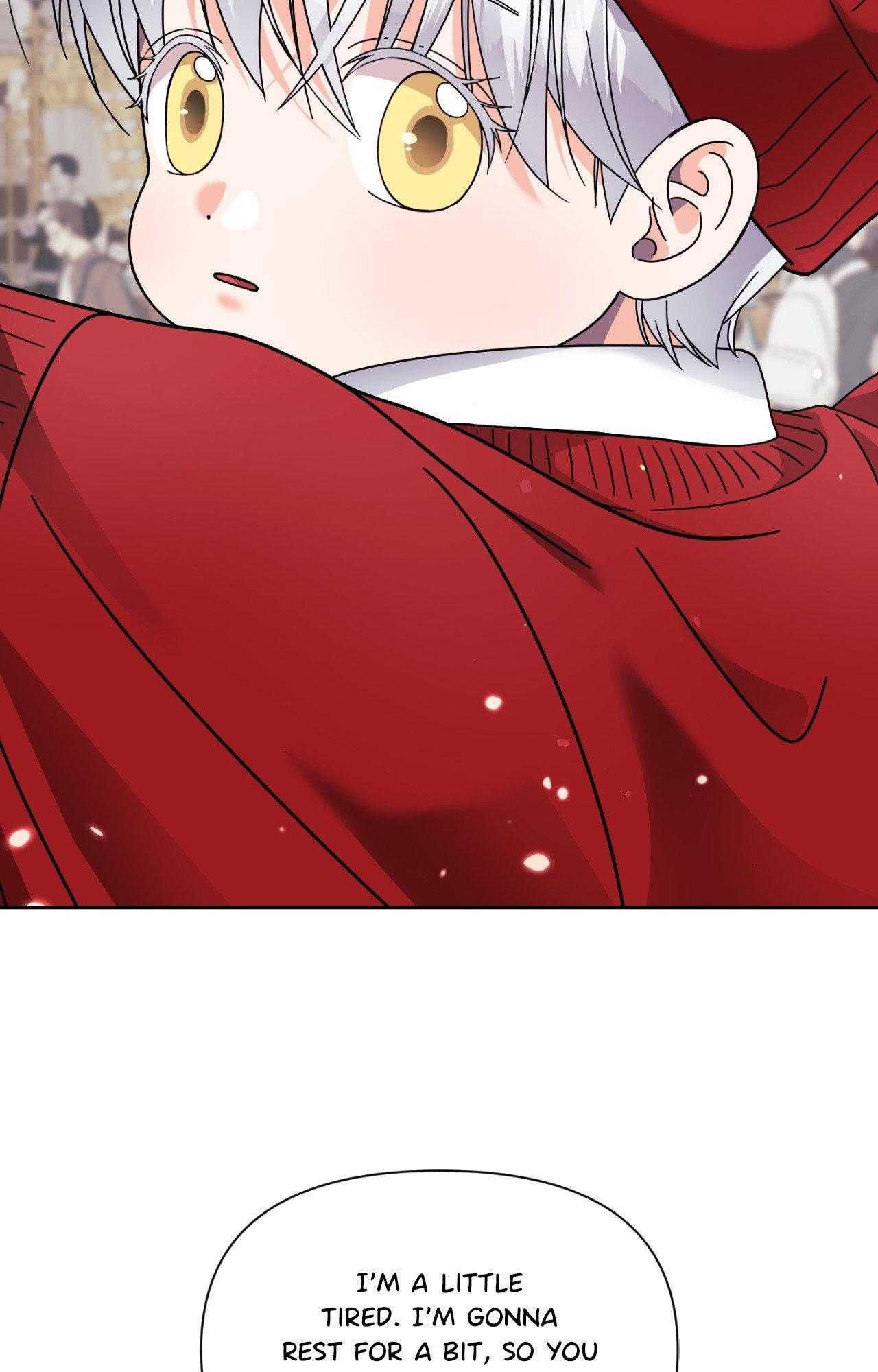 Read You Are So Lovely chapter 31.8 image 10 on Lezhin