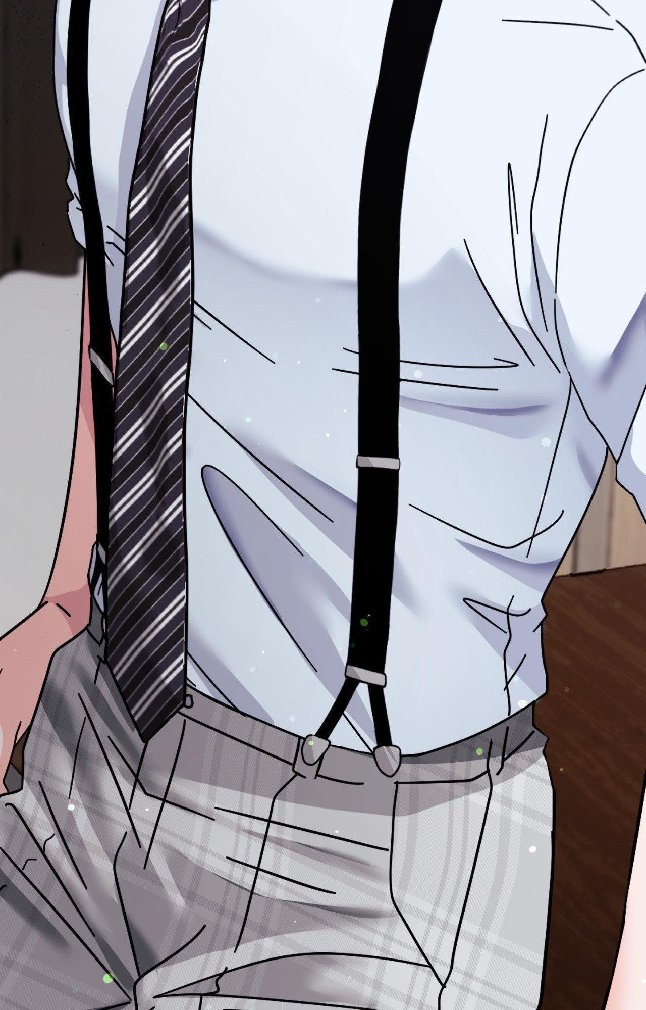 Read You Are So Lovely chapter 31.8 image 105 on Lezhin