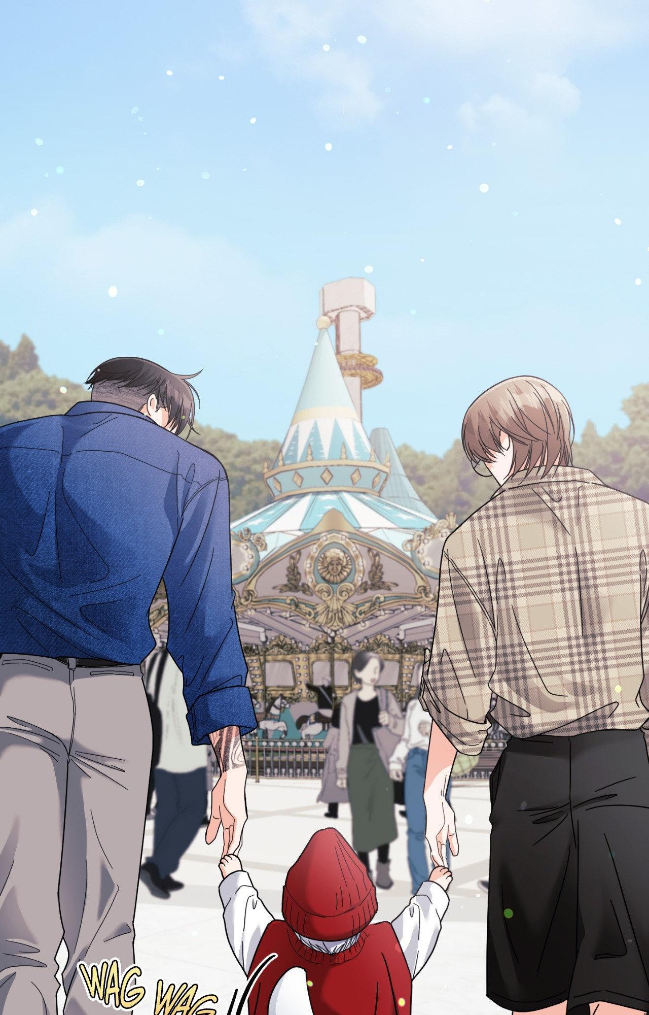 Read You Are So Lovely chapter 31.8 image 2 on Lezhin