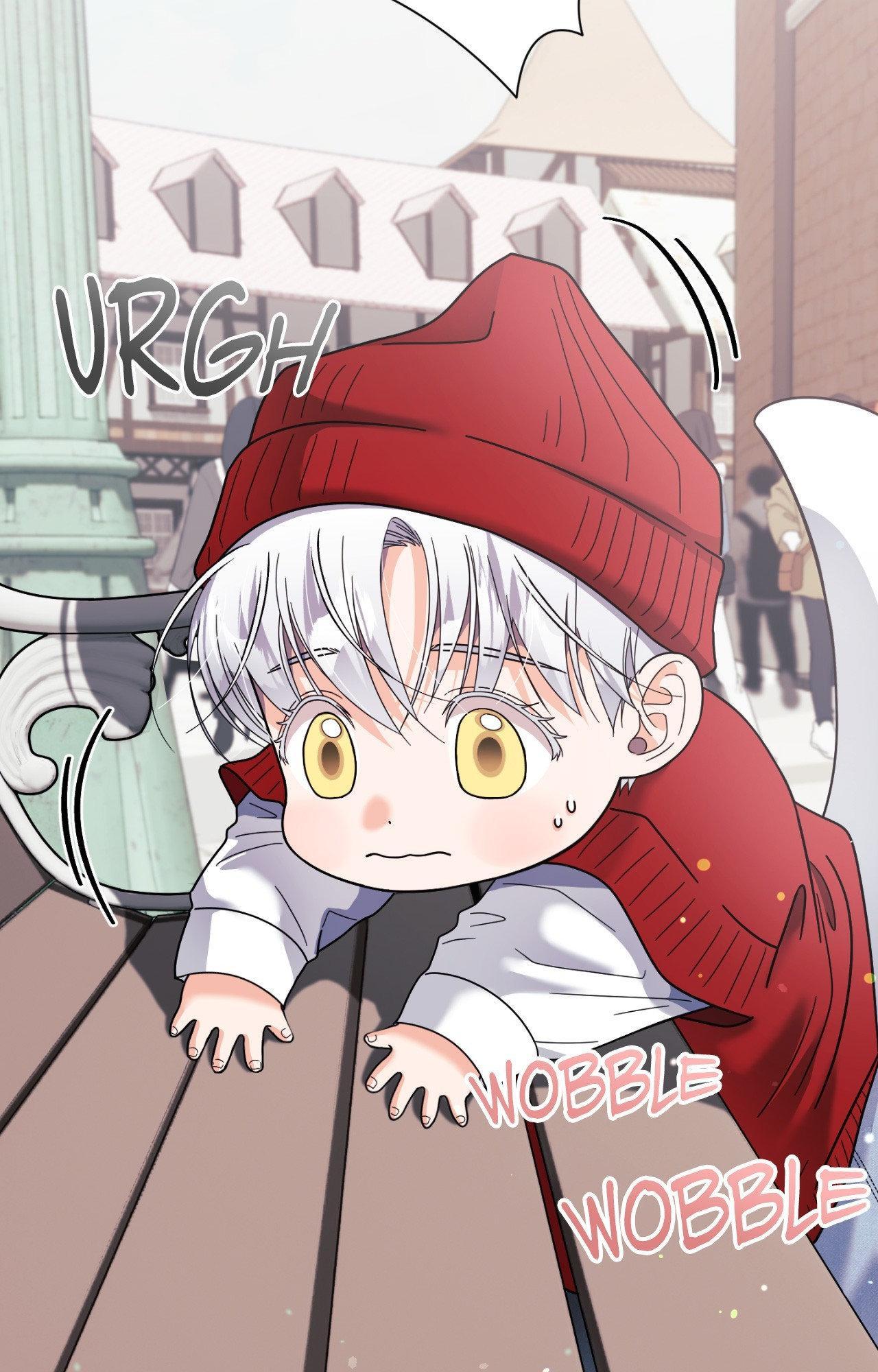 Read You Are So Lovely chapter 31.8 image 22 on Lezhin