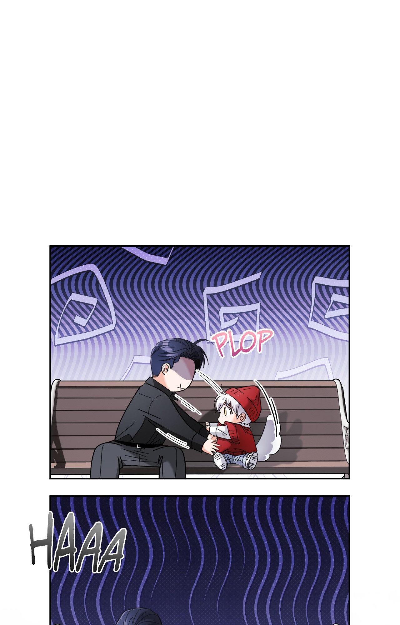 Read You Are So Lovely chapter 31.8 image 27 on Lezhin