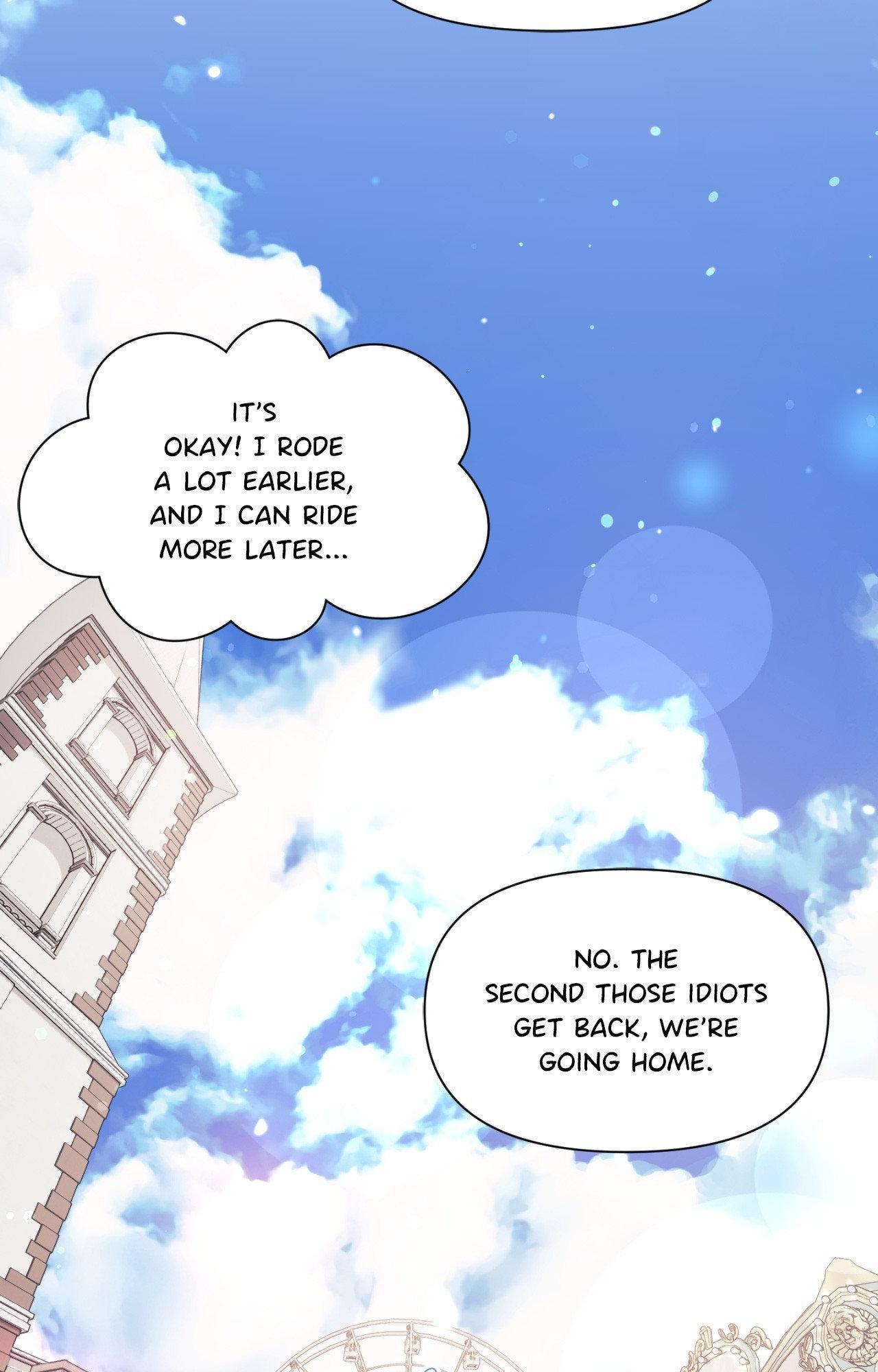 Read You Are So Lovely chapter 31.8 image 29 on Lezhin