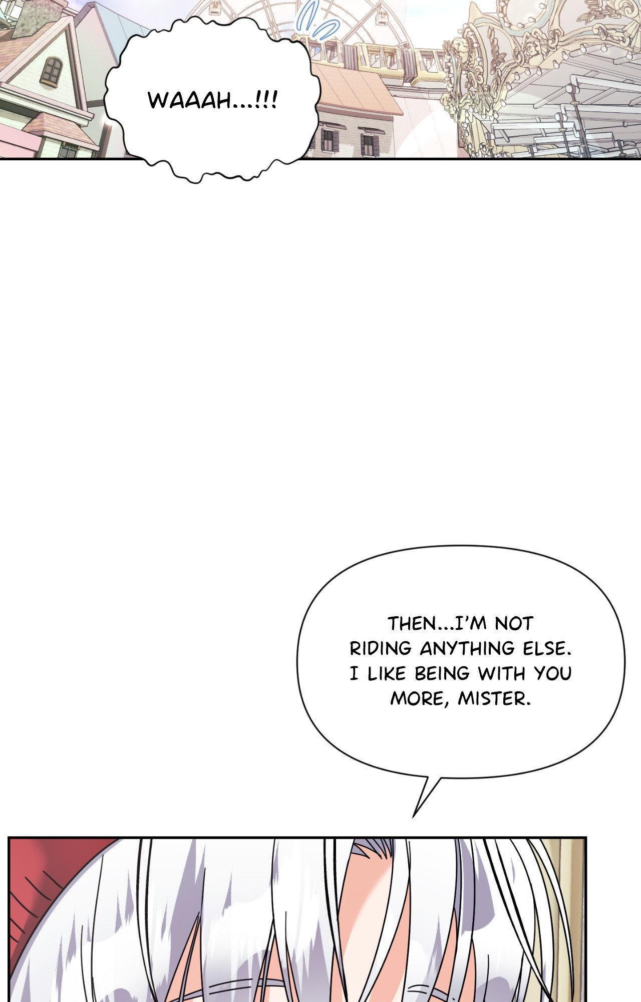 Read You Are So Lovely chapter 31.8 image 30 on Lezhin