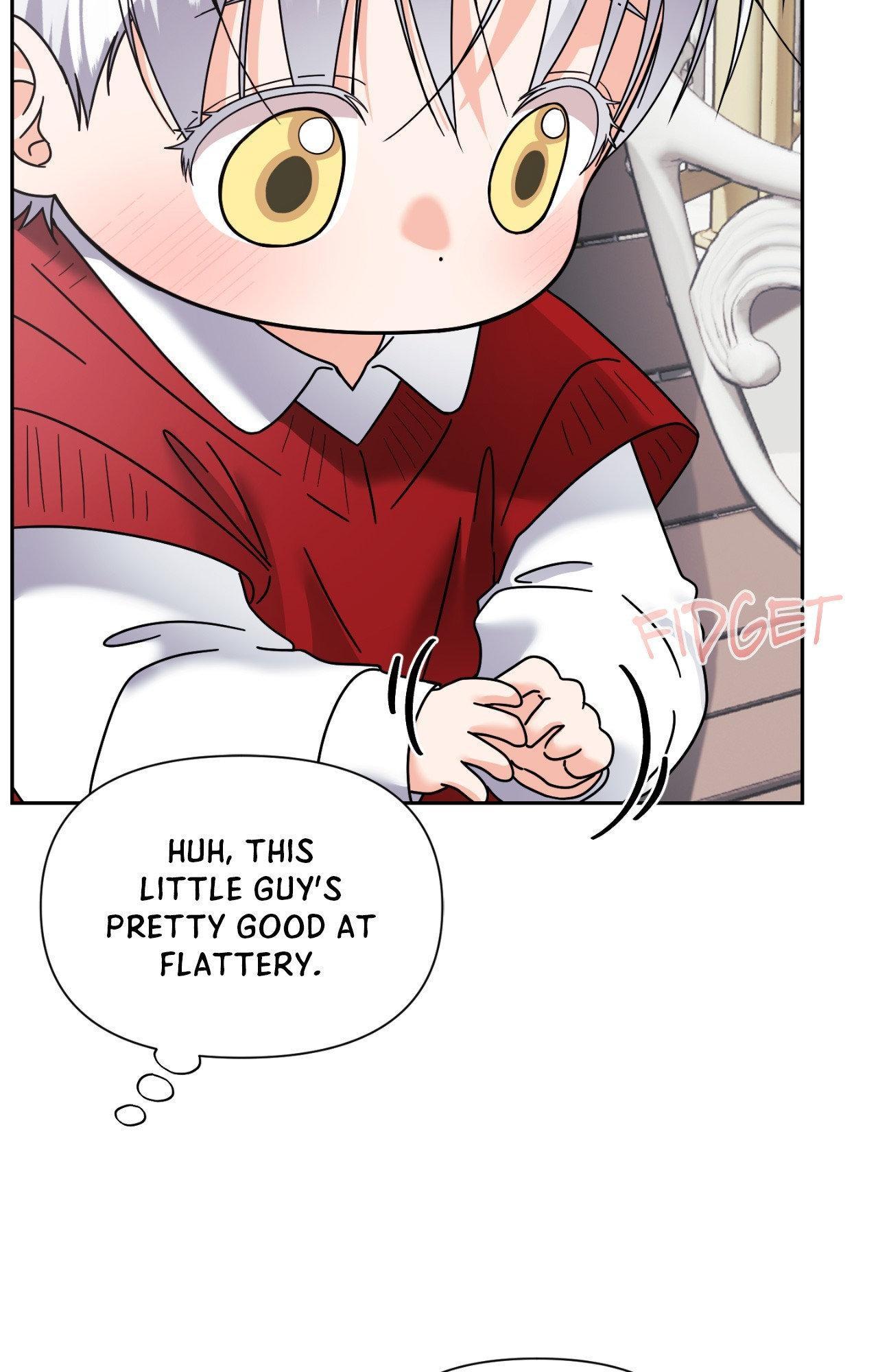 Read You Are So Lovely chapter 31.8 image 31 on Lezhin