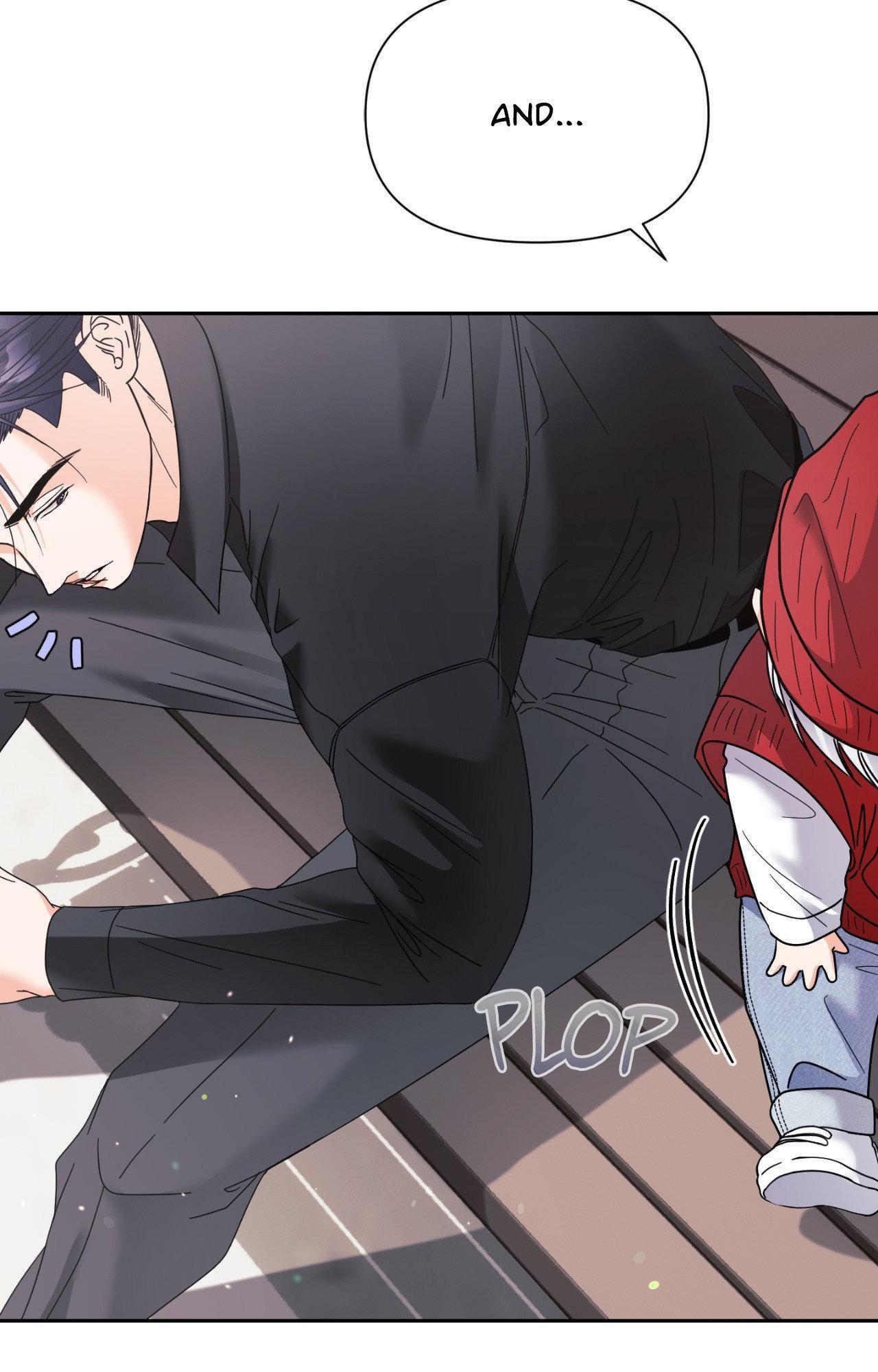 Read You Are So Lovely chapter 31.8 image 32 on Lezhin