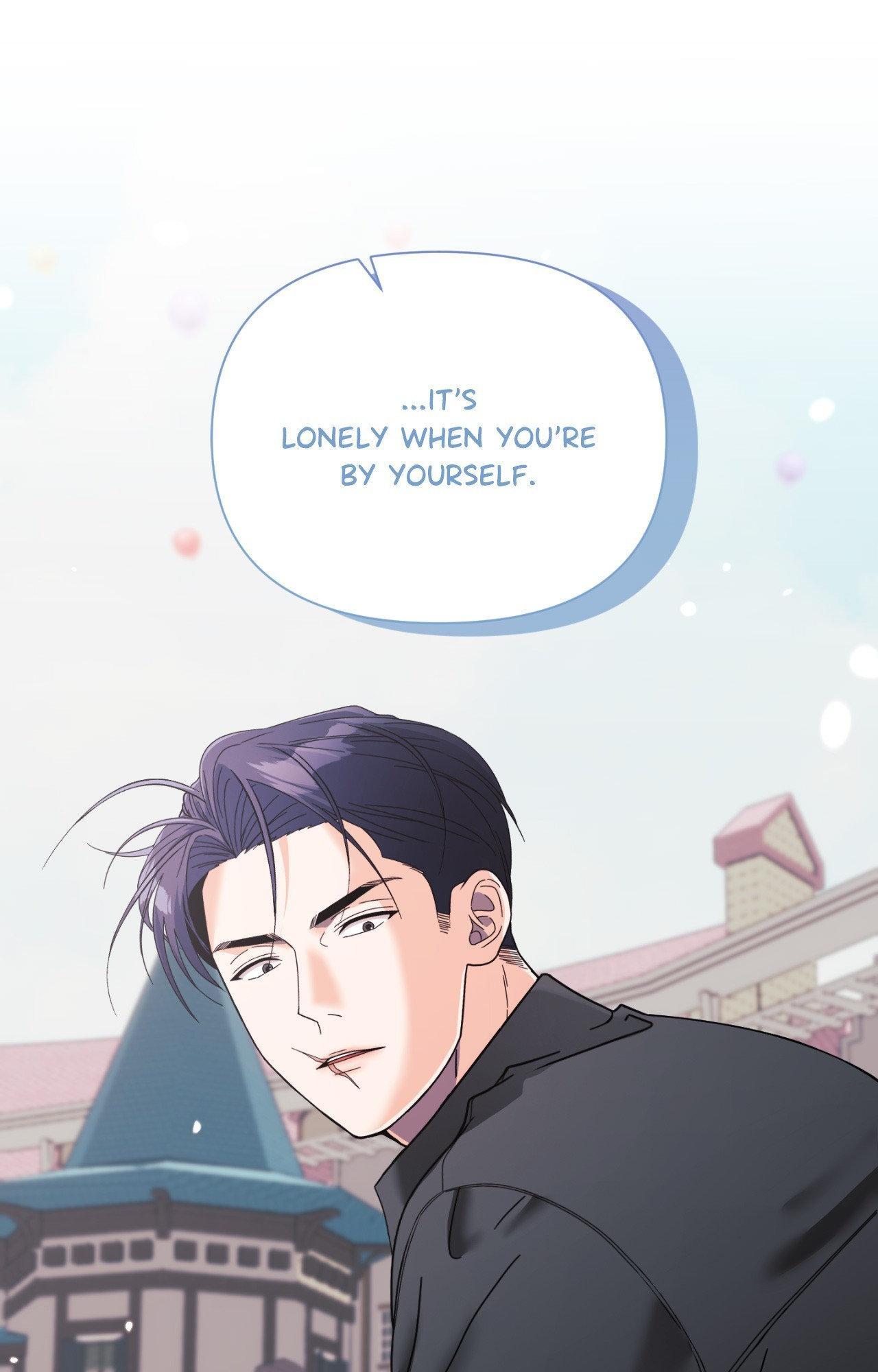 Read You Are So Lovely chapter 31.8 image 33 on Lezhin