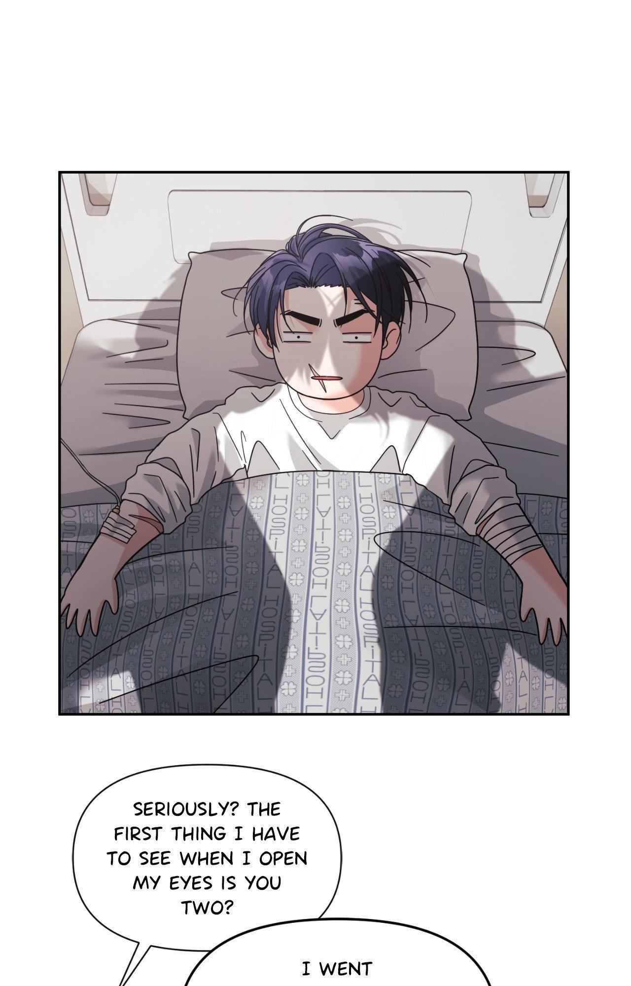 Read You Are So Lovely chapter 31.8 image 41 on Lezhin