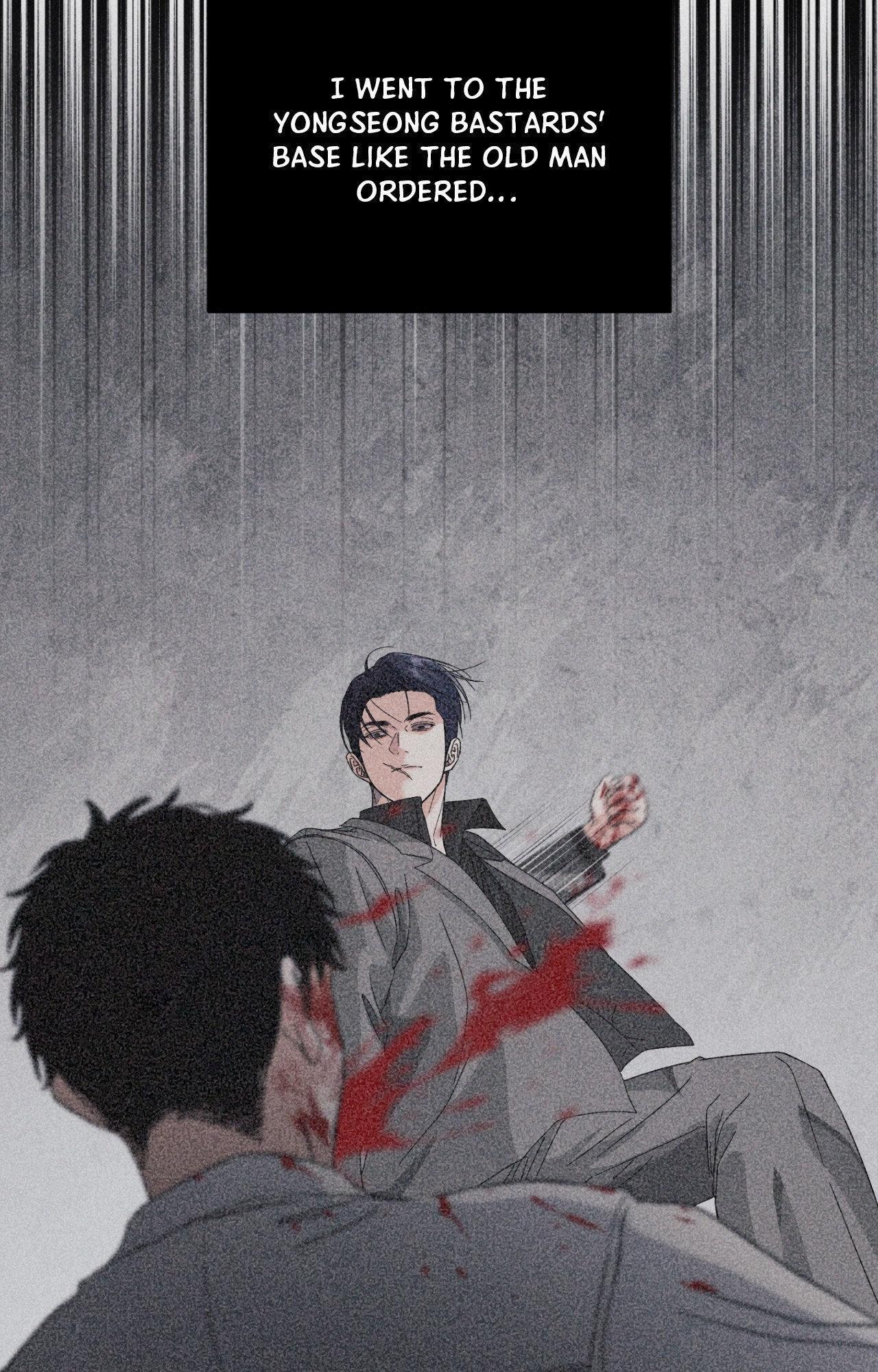 Read You Are So Lovely chapter 31.8 image 44 on Lezhin