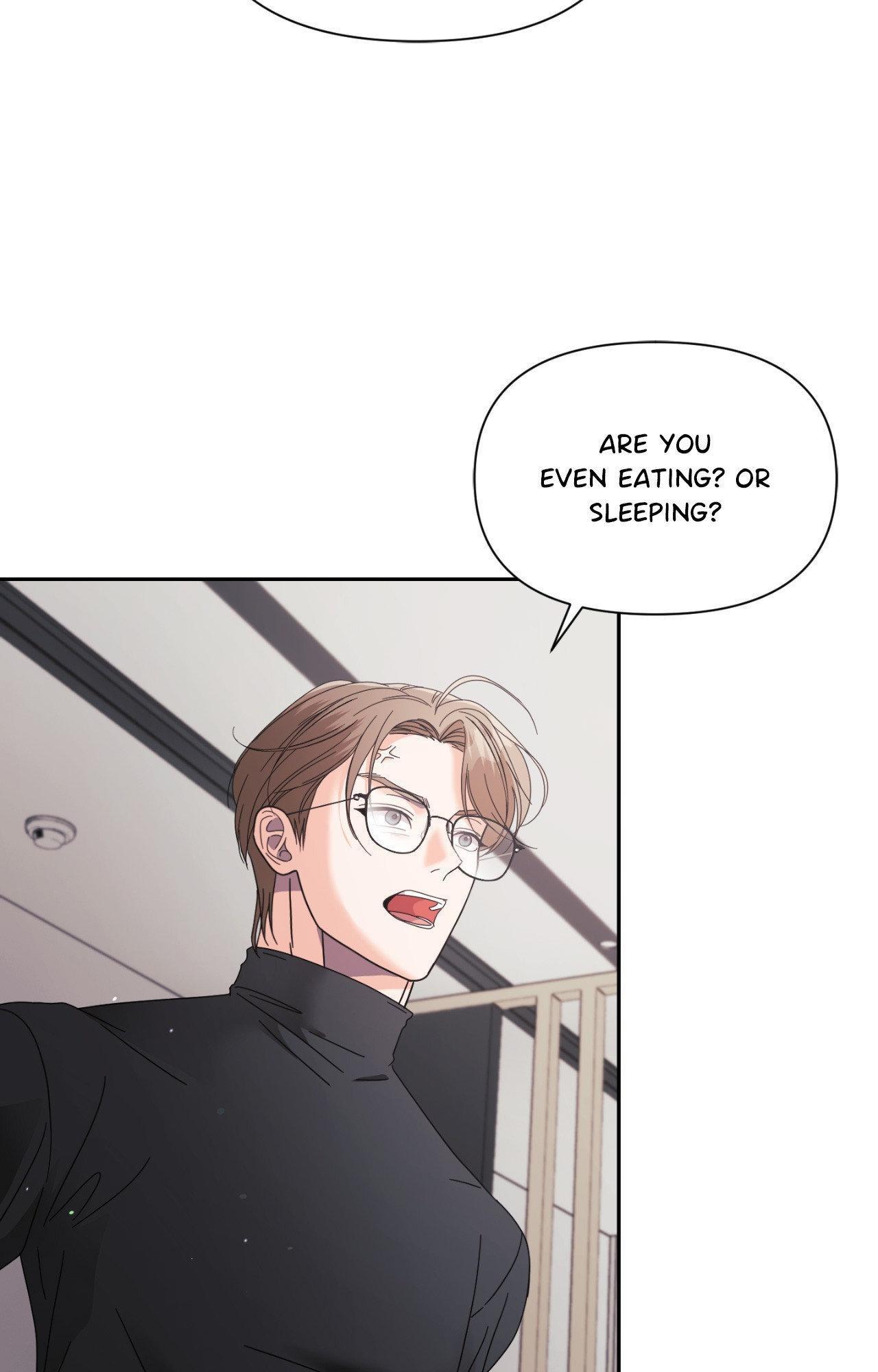 Read You Are So Lovely chapter 31.8 image 54 on Lezhin