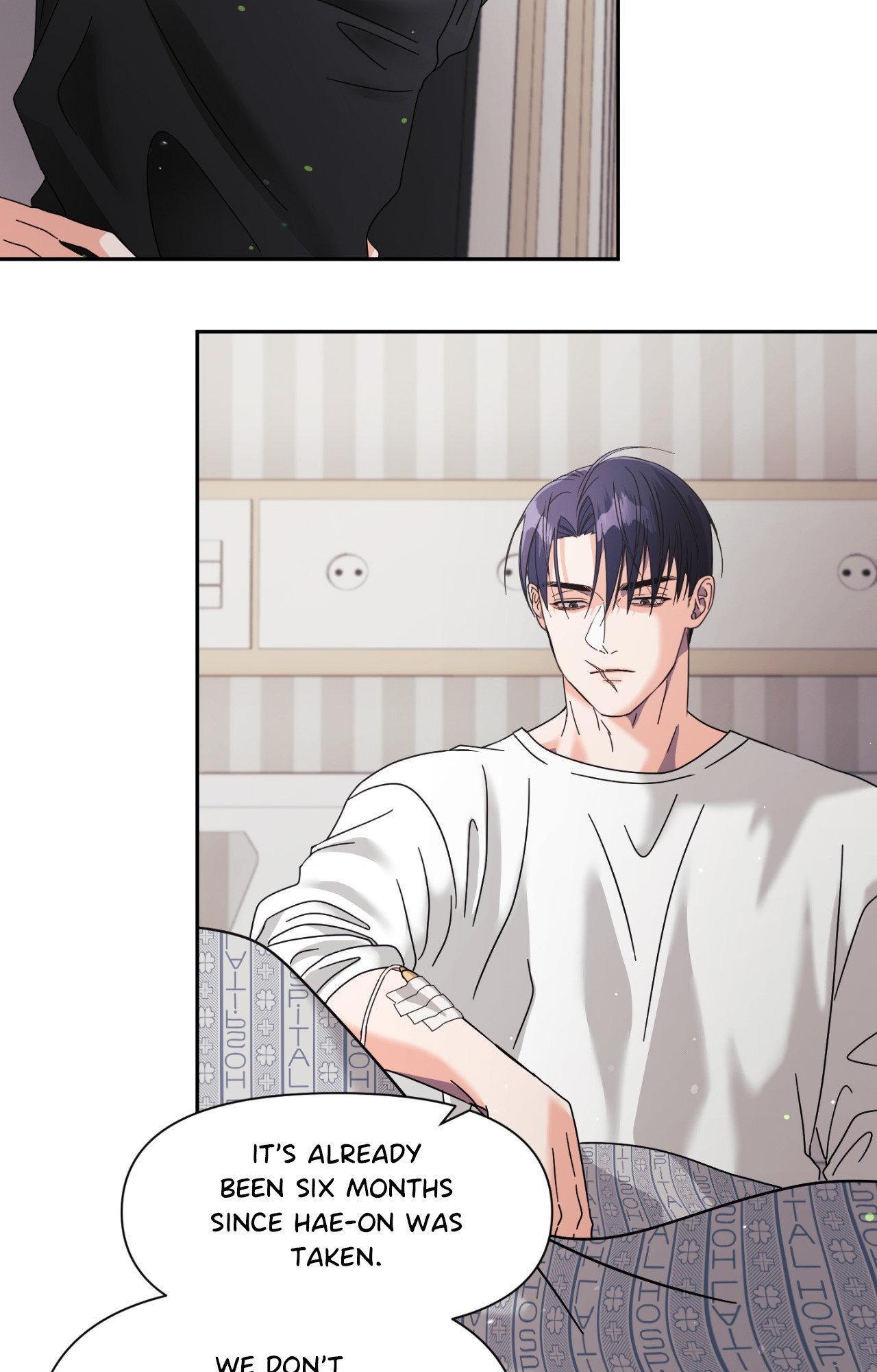 Read You Are So Lovely chapter 31.8 image 55 on Lezhin
