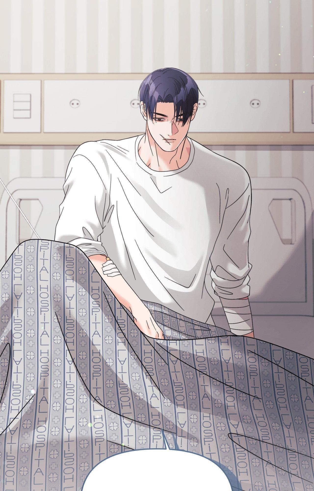 Read You Are So Lovely chapter 31.8 image 61 on Lezhin