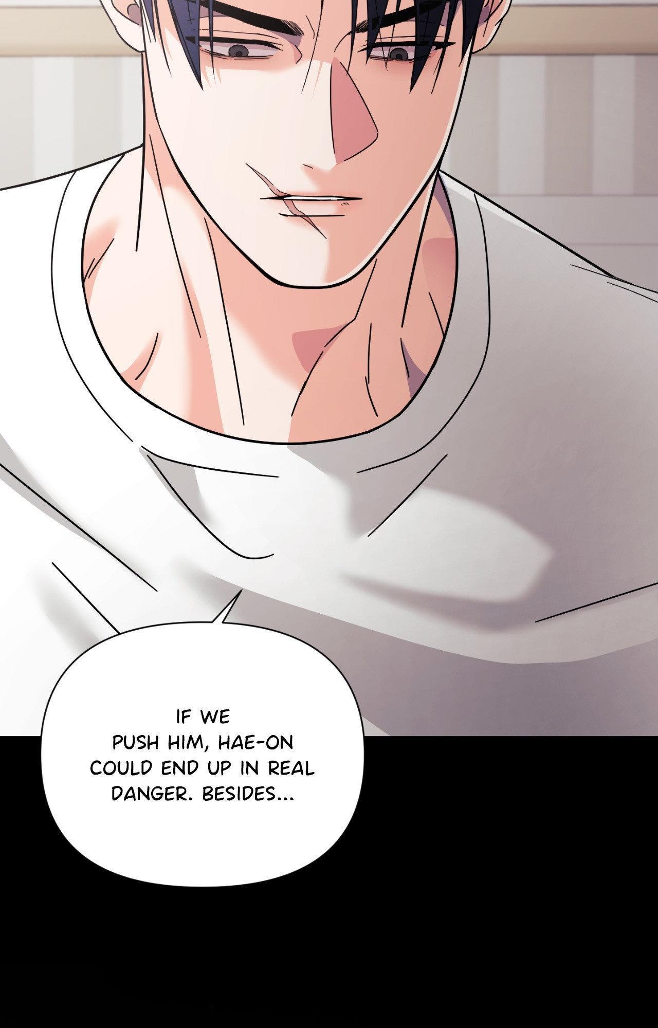 Read You Are So Lovely chapter 31.8 image 63 on Lezhin