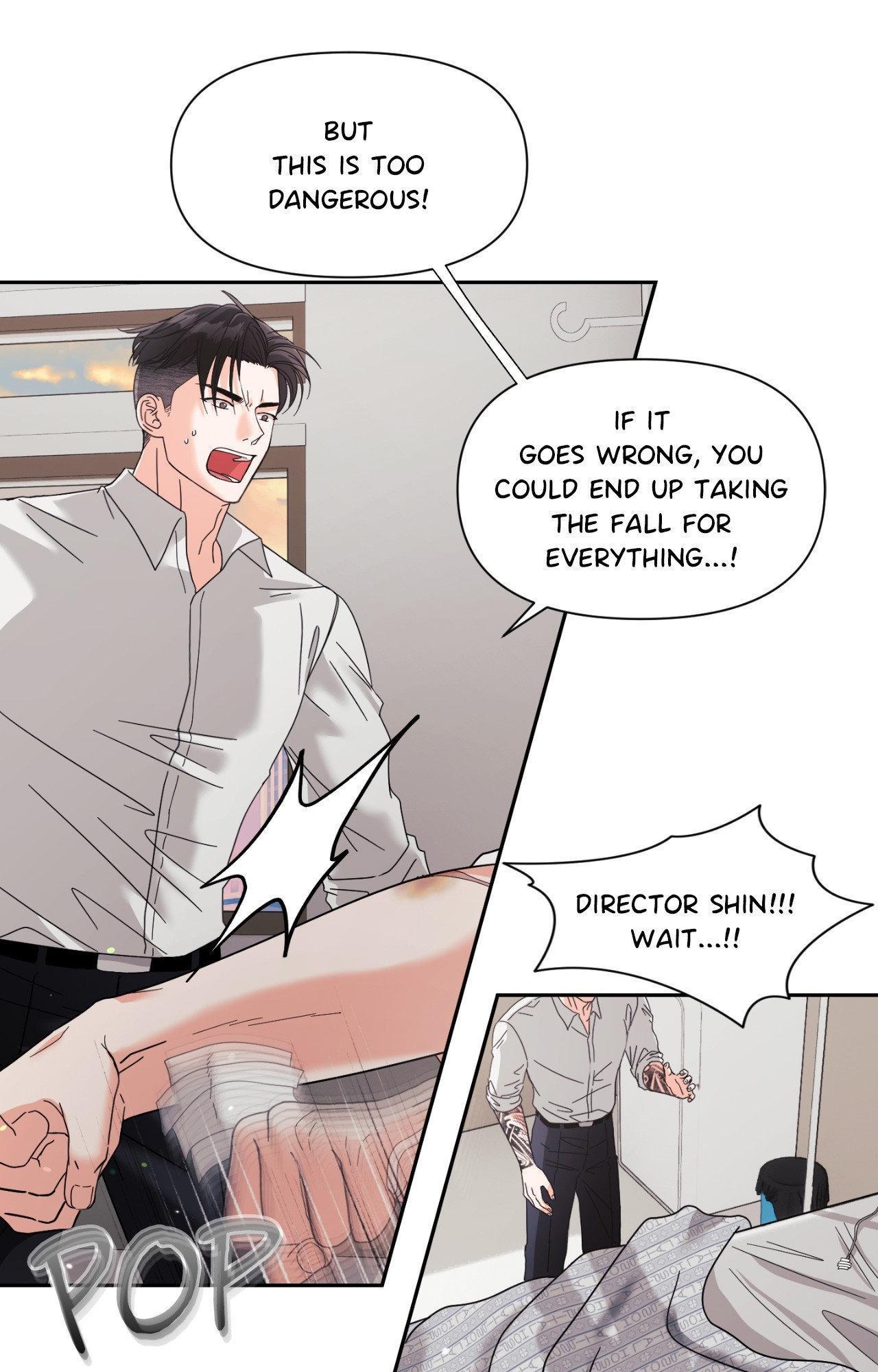 Read You Are So Lovely chapter 31.8 image 67 on Lezhin