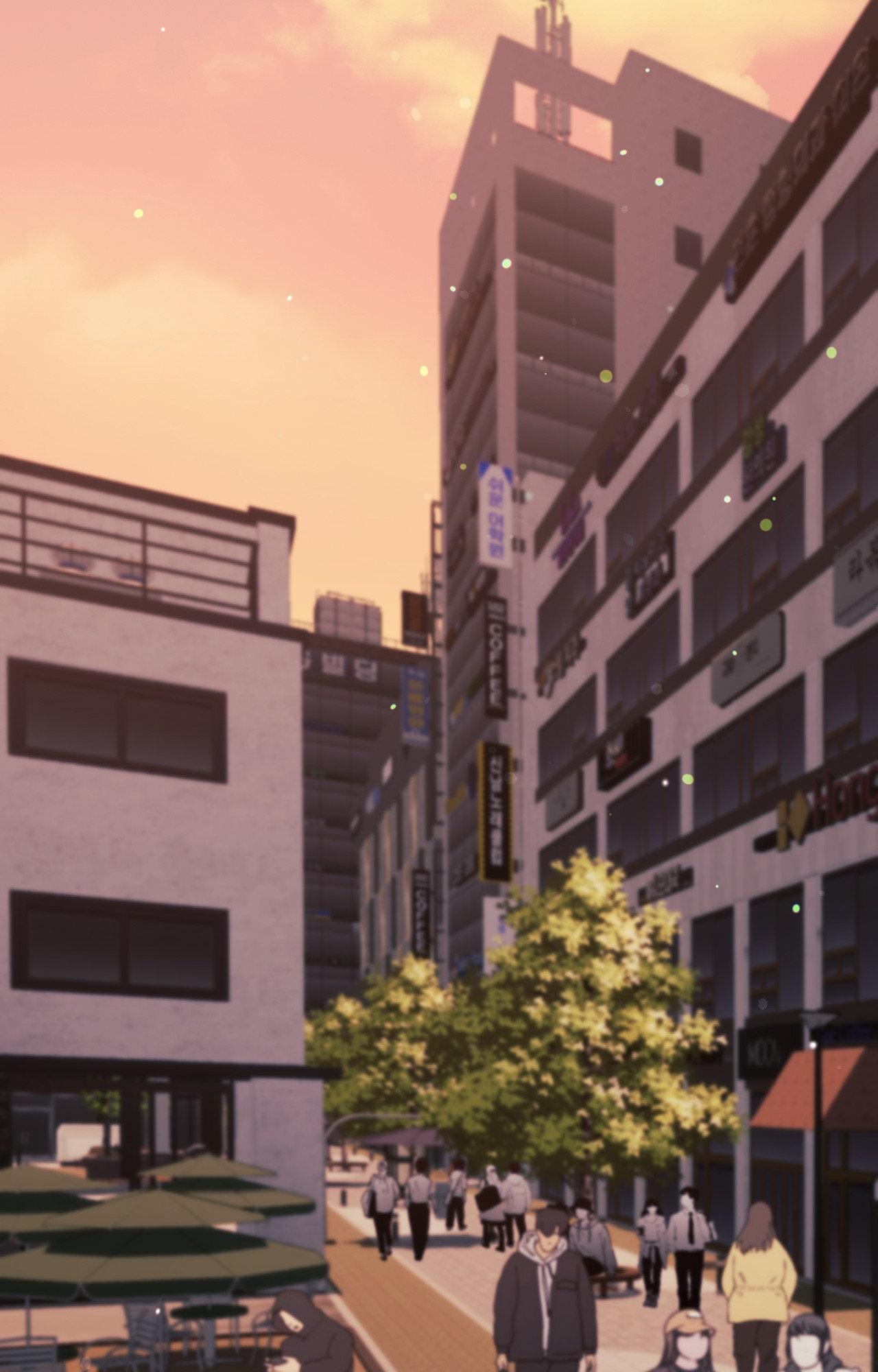 Read You Are So Lovely chapter 31.8 image 72 on Lezhin