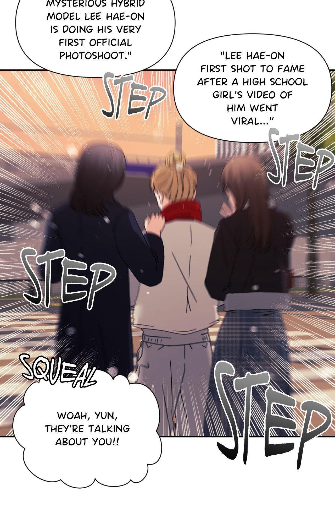Read You Are So Lovely chapter 31.8 image 82 on Lezhin