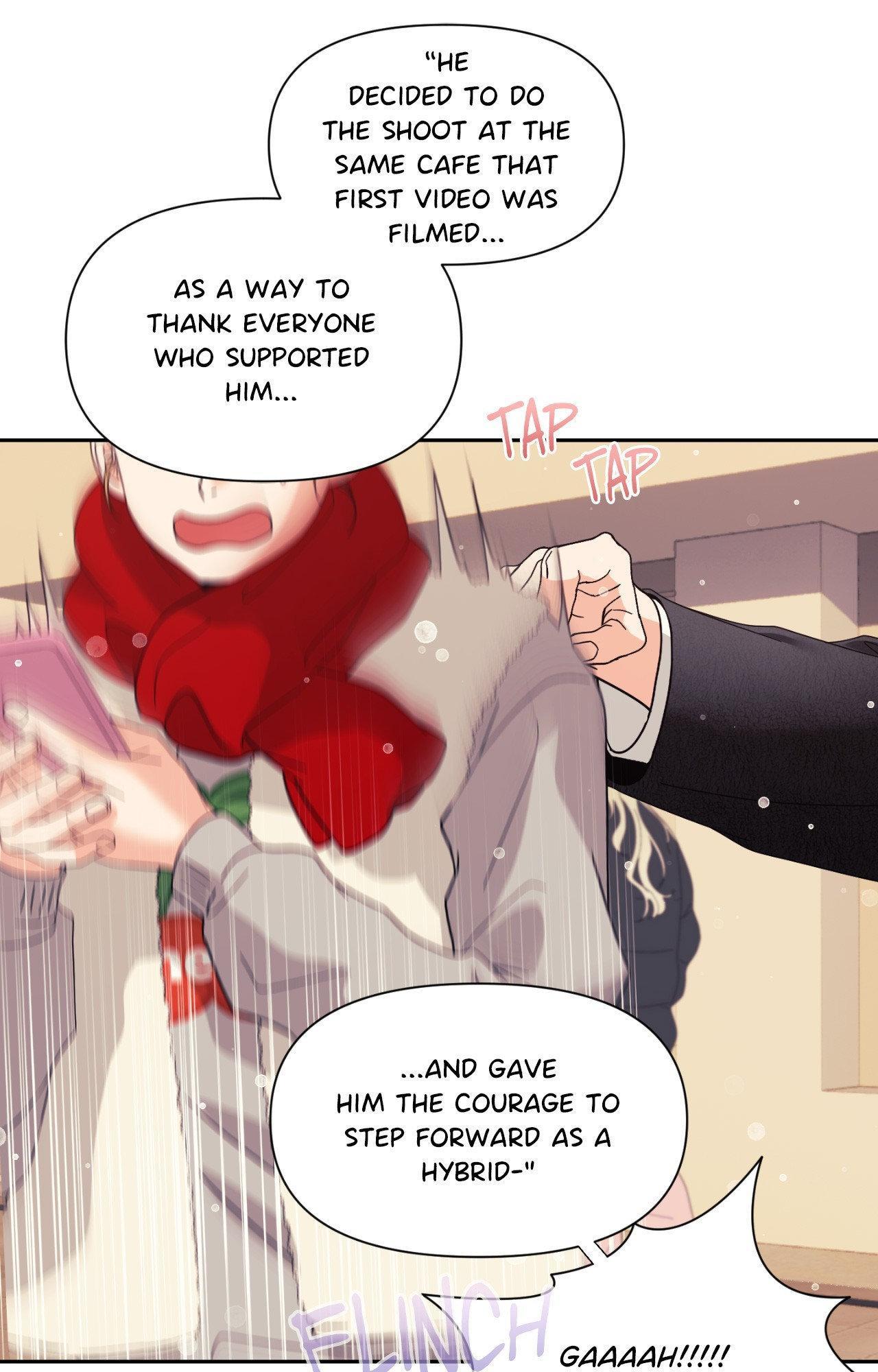 Read You Are So Lovely chapter 31.8 image 83 on Lezhin