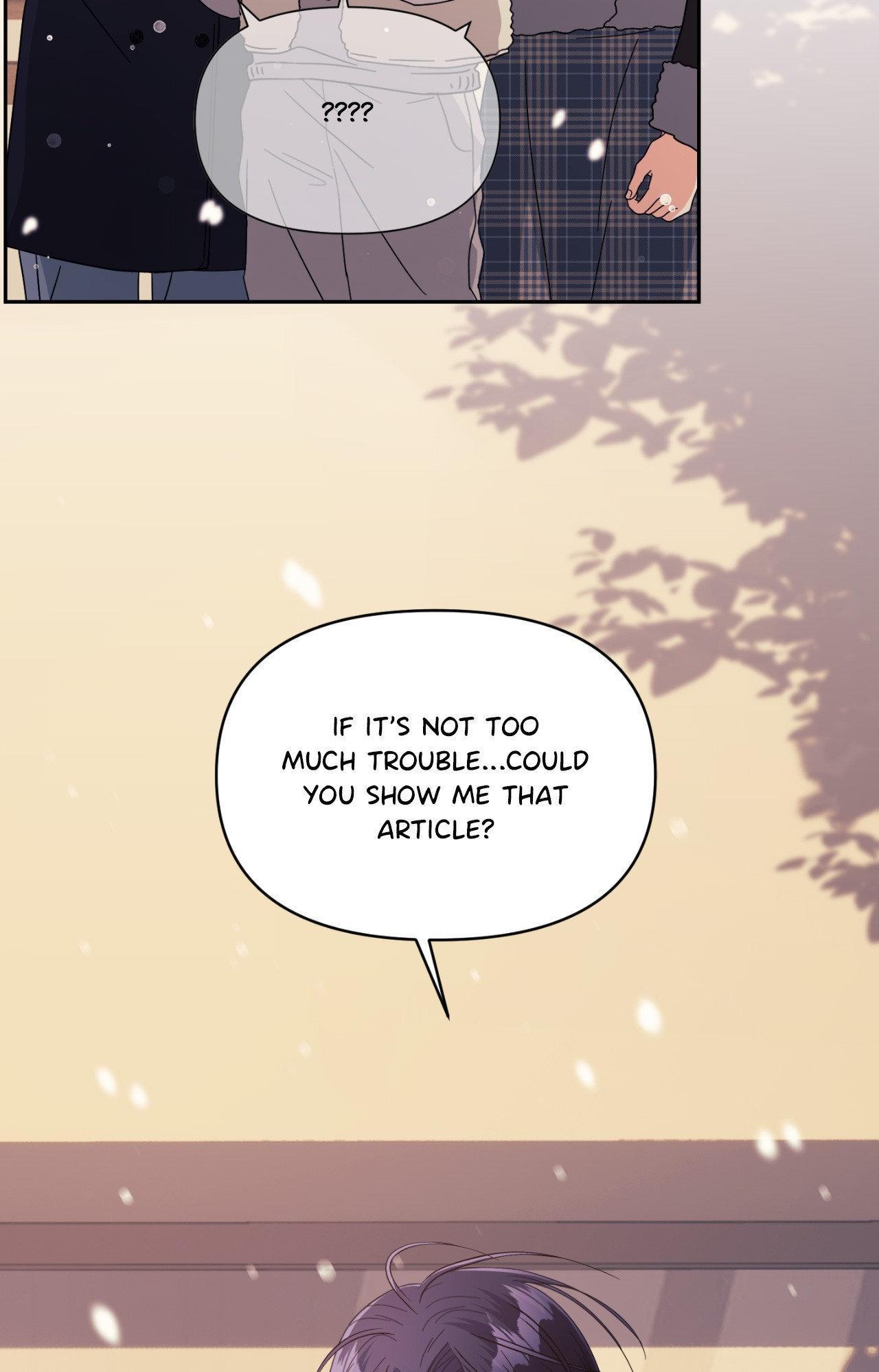 Read You Are So Lovely chapter 31.8 image 85 on Lezhin