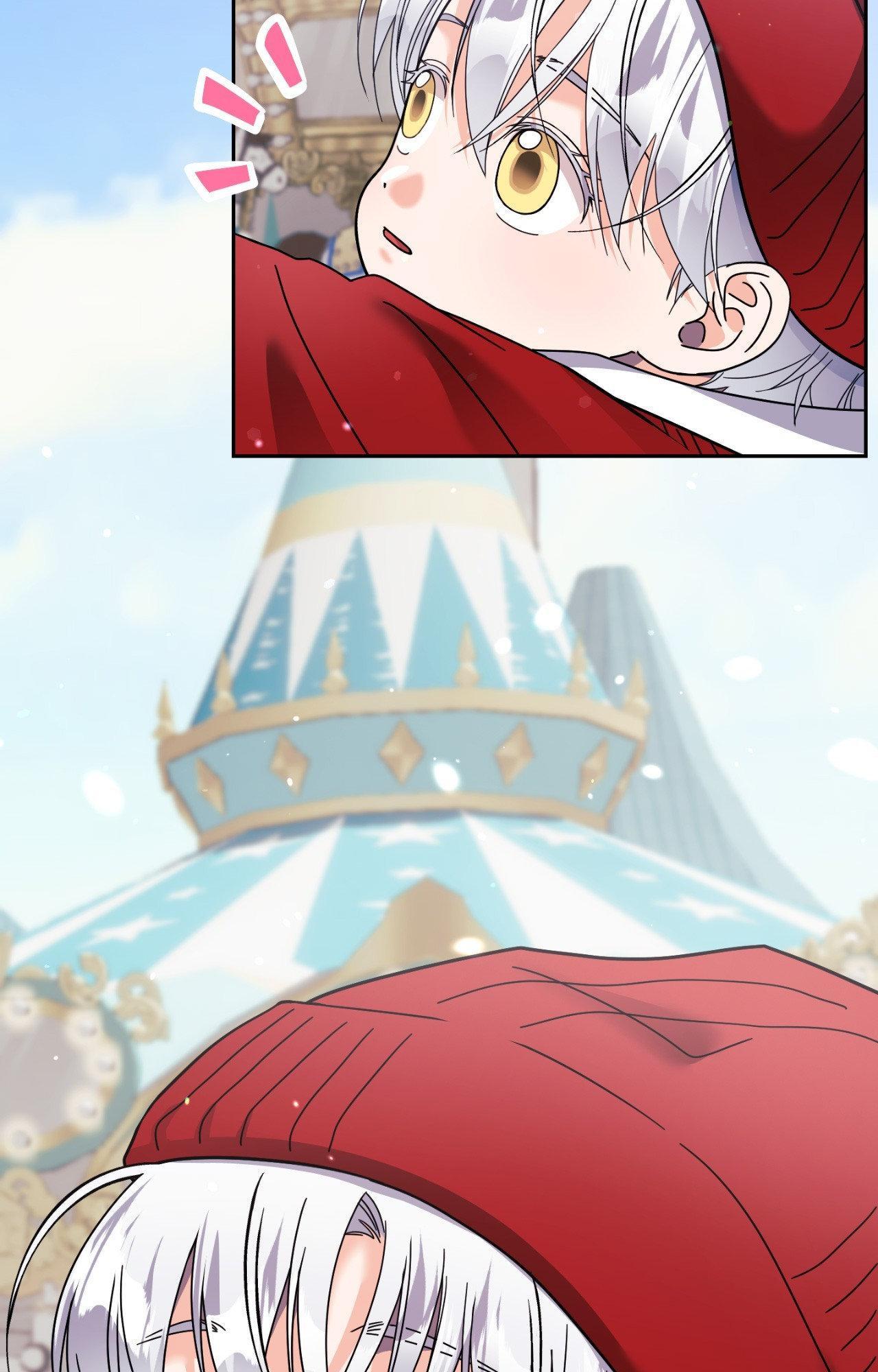 Read You Are So Lovely chapter 31.8 image 9 on Lezhin