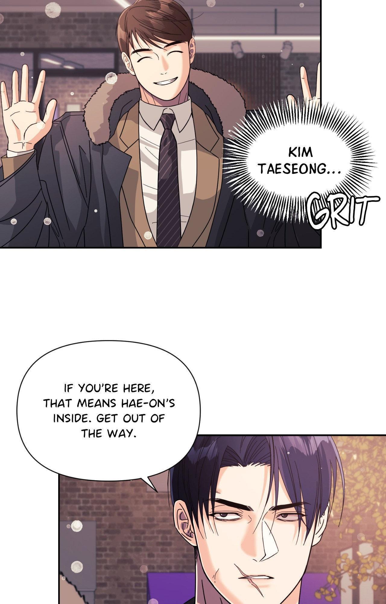 Read You Are So Lovely chapter 31.8 image 95 on Lezhin
