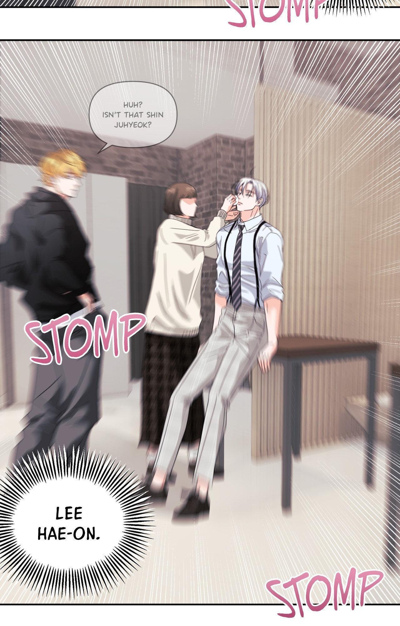 Read You Are So Lovely chapter 31.8 image 99 on Lezhin