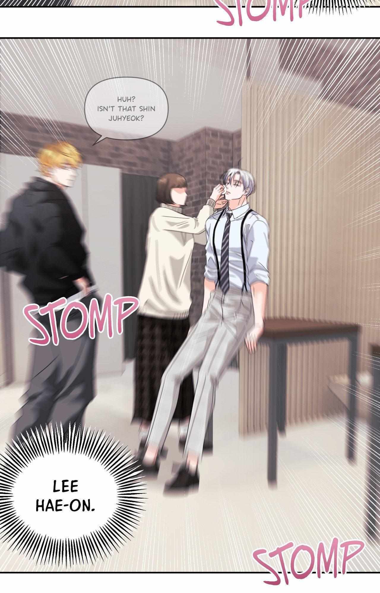 Read You Are So Lovely chapter 31 image 100 on Lezhin